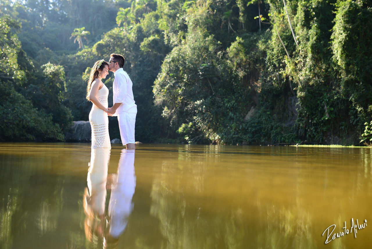 Ensaio fotográfico em Paraty e Trindade