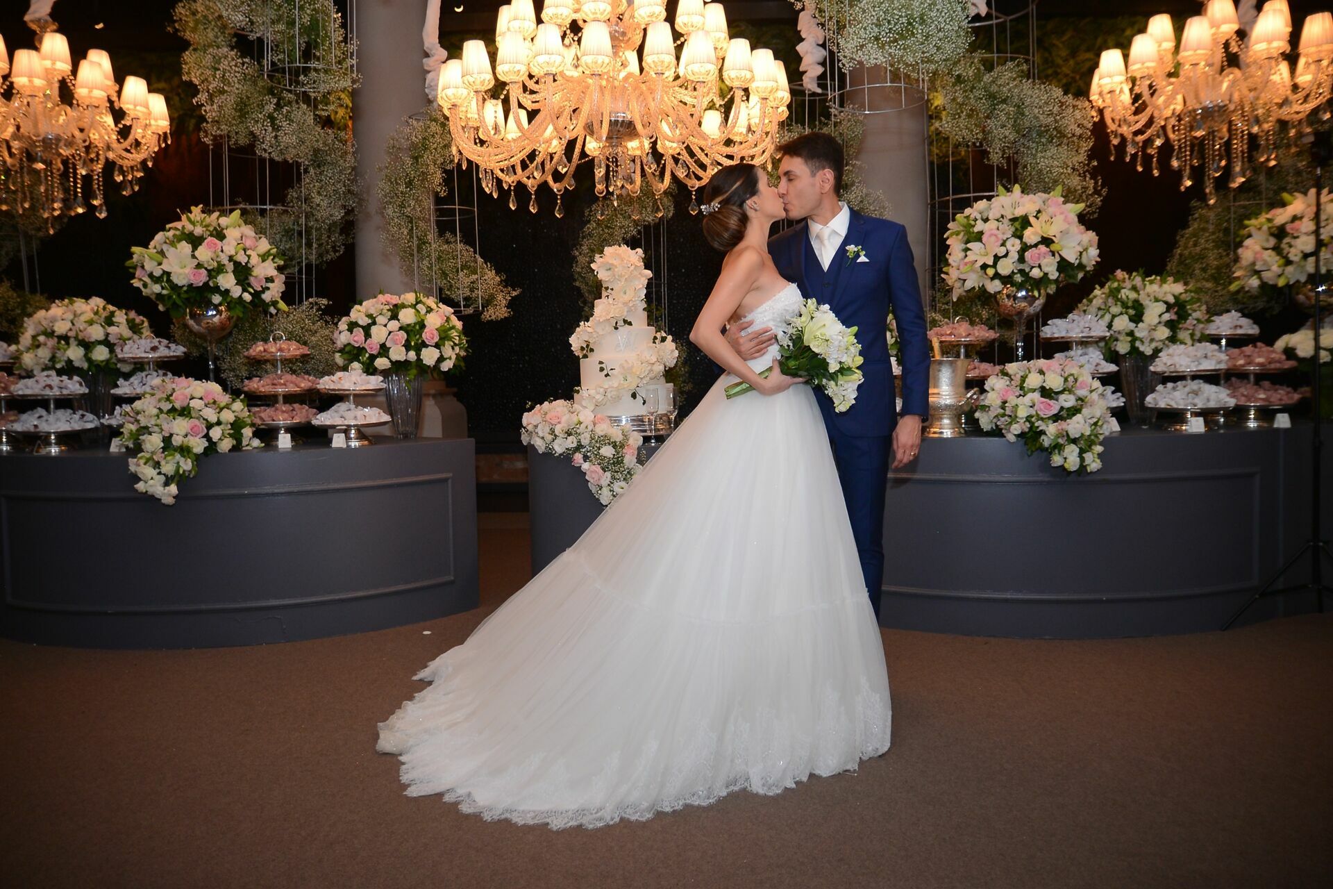 Foto Casamento Ana Clara e Wellington - Imagem 11