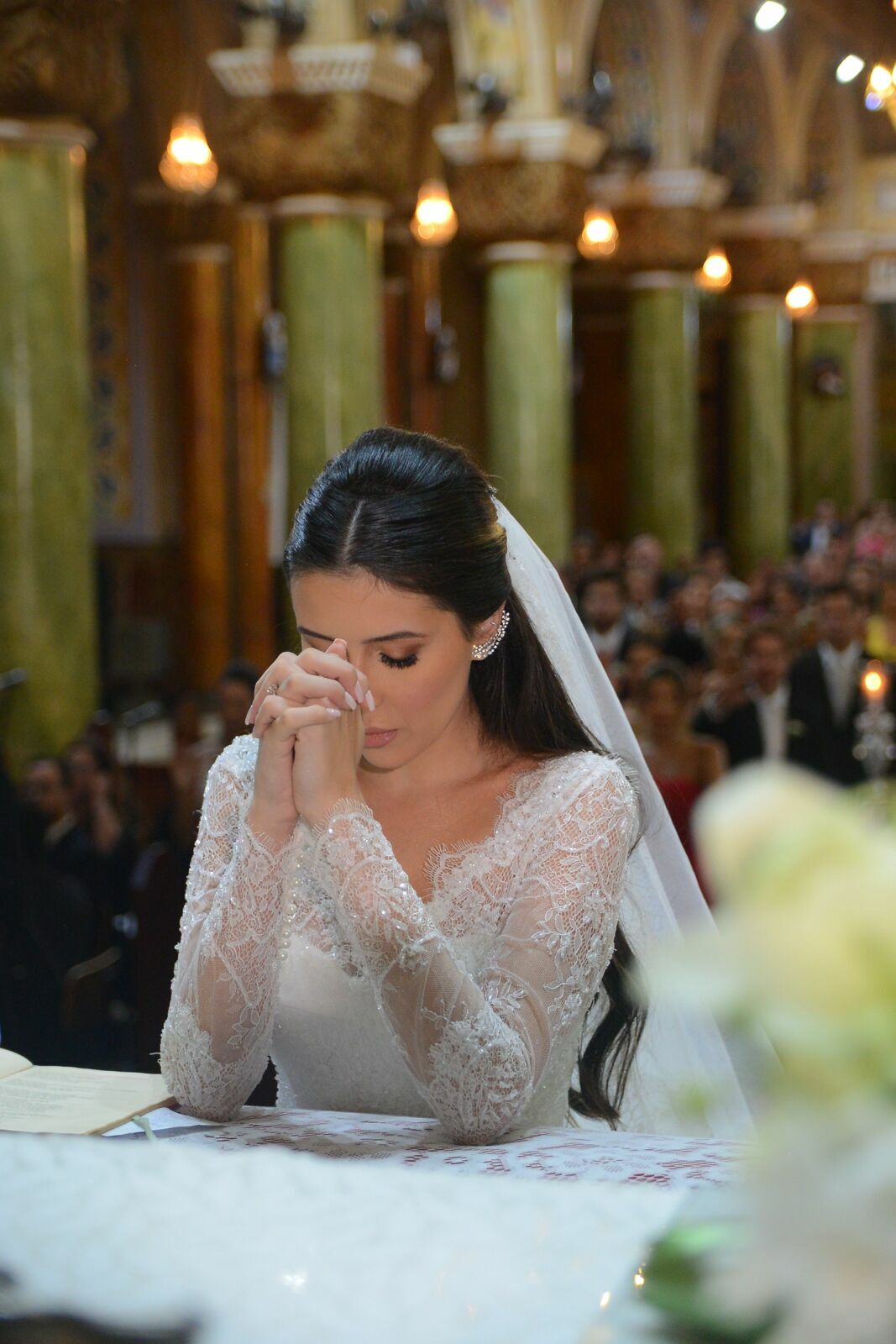 Foto Casamento Ana Clara e Wellington - Imagem 6