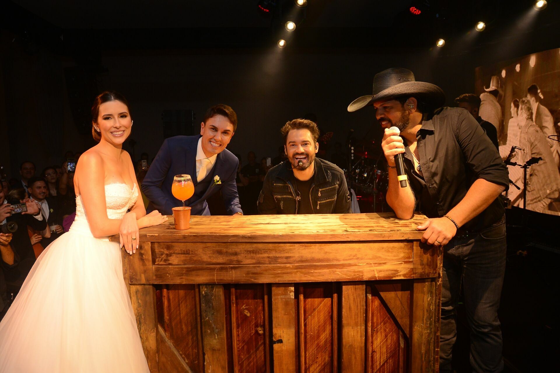 Foto Casamento Ana Clara e Wellington - Imagem 25