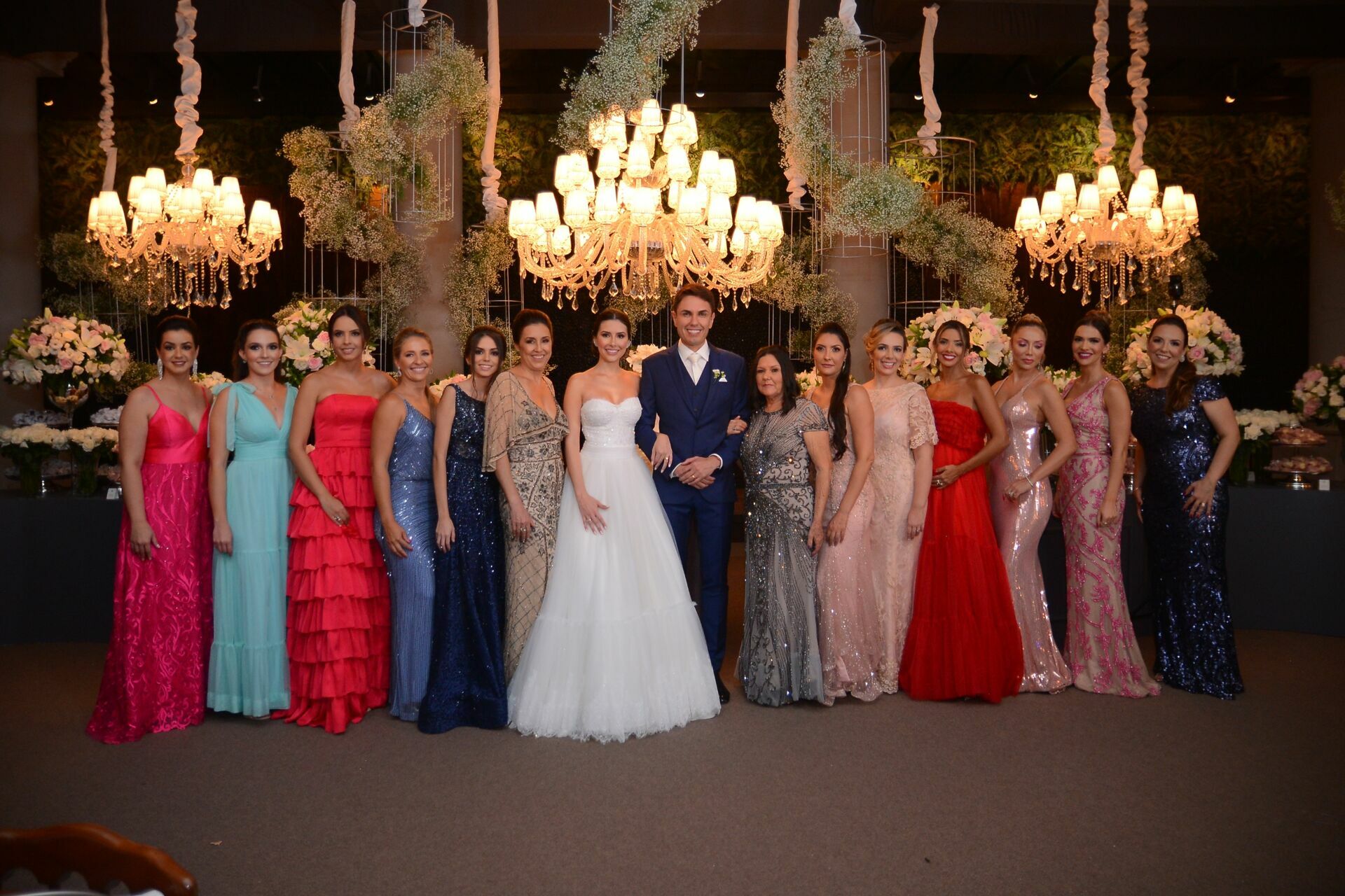 Foto Casamento Ana Clara e Wellington - Imagem 10