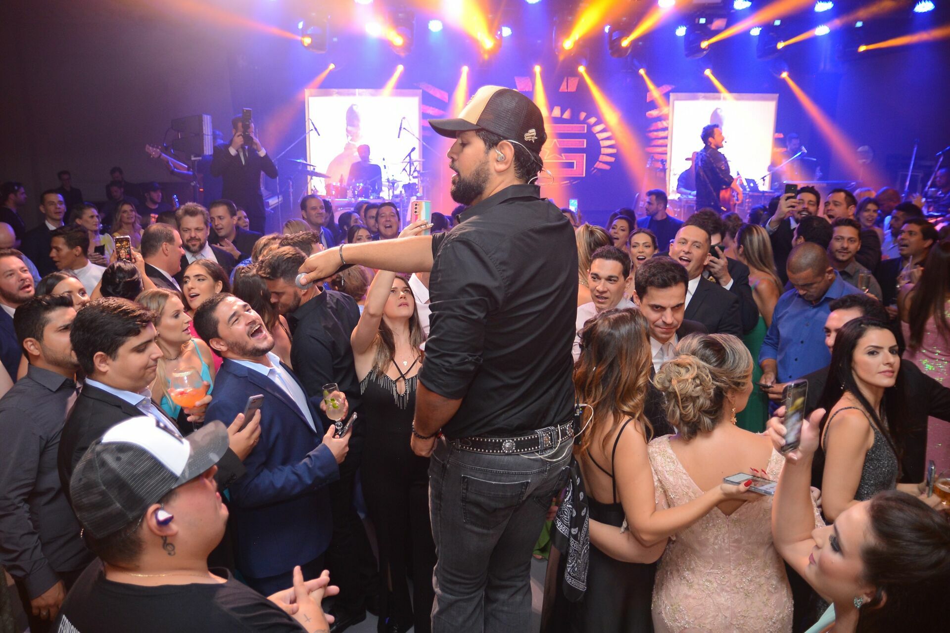 Foto Casamento Ana Clara e Wellington - Imagem 23