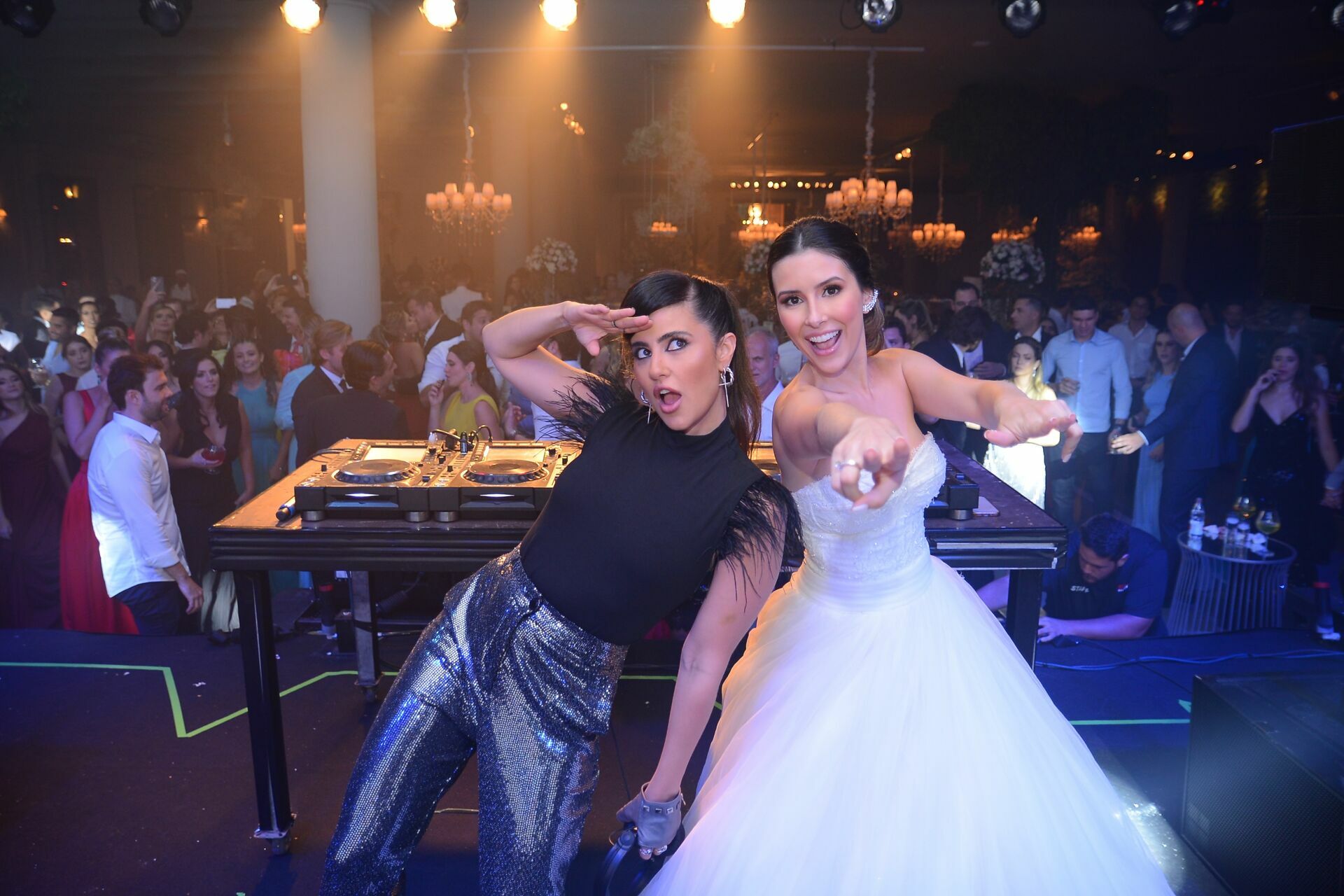 Foto Casamento Ana Clara e Wellington - Imagem 28