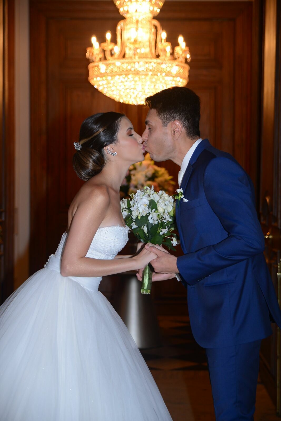 Foto Casamento Ana Clara e Wellington - Imagem 16