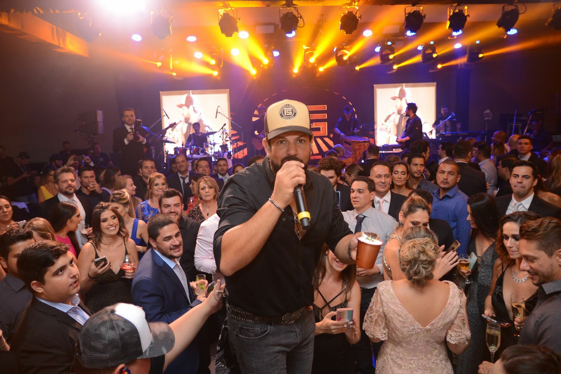 Foto Casamento Ana Clara e Wellington - Imagem 24