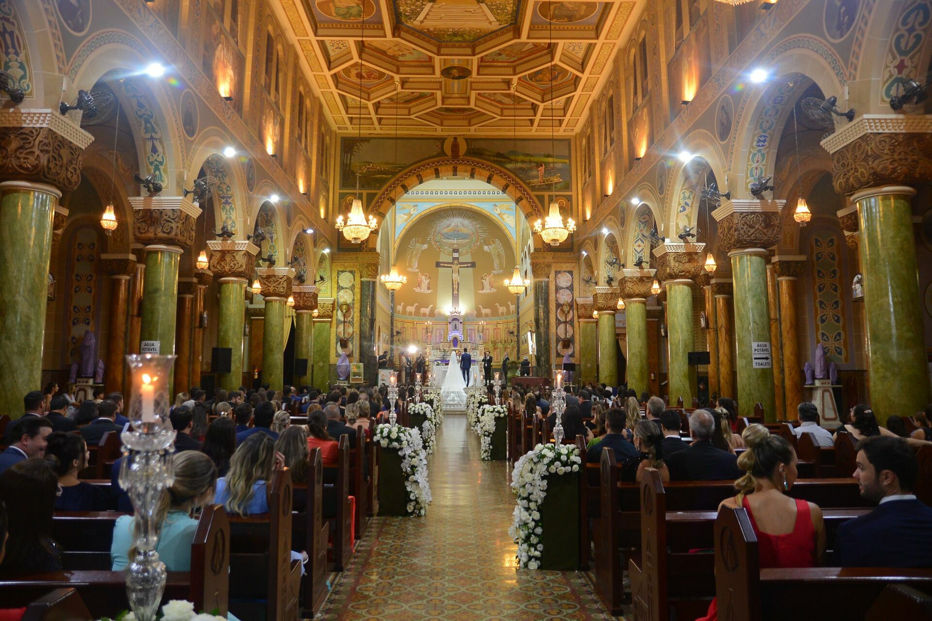 Foto Casamento Ana Clara e Wellington - Imagem 5
