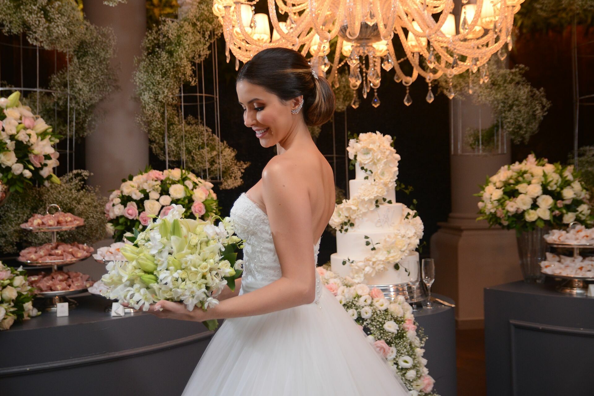 Foto Casamento Ana Clara e Wellington - Imagem 13