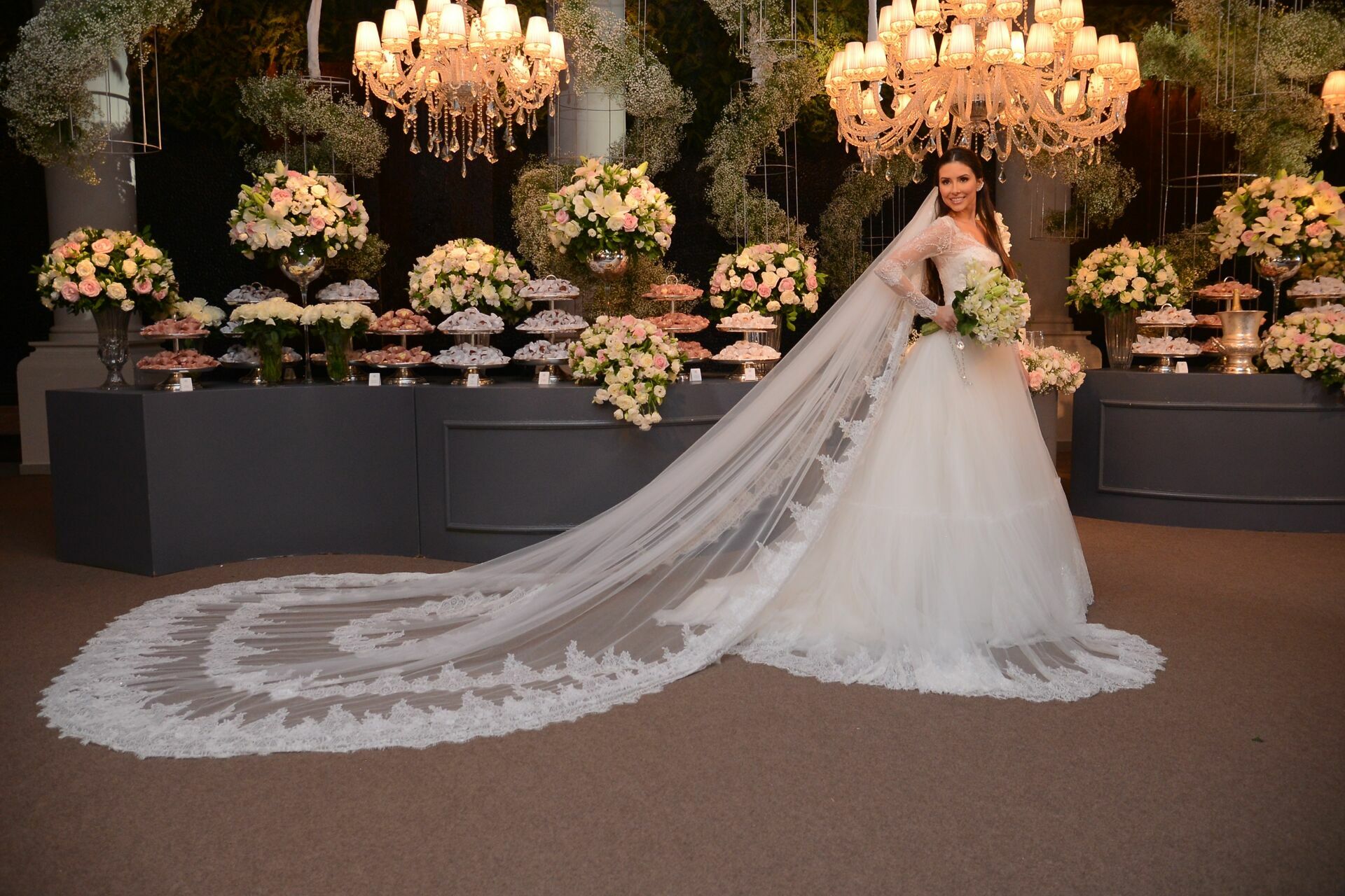 Foto Casamento Ana Clara e Wellington - Imagem 9