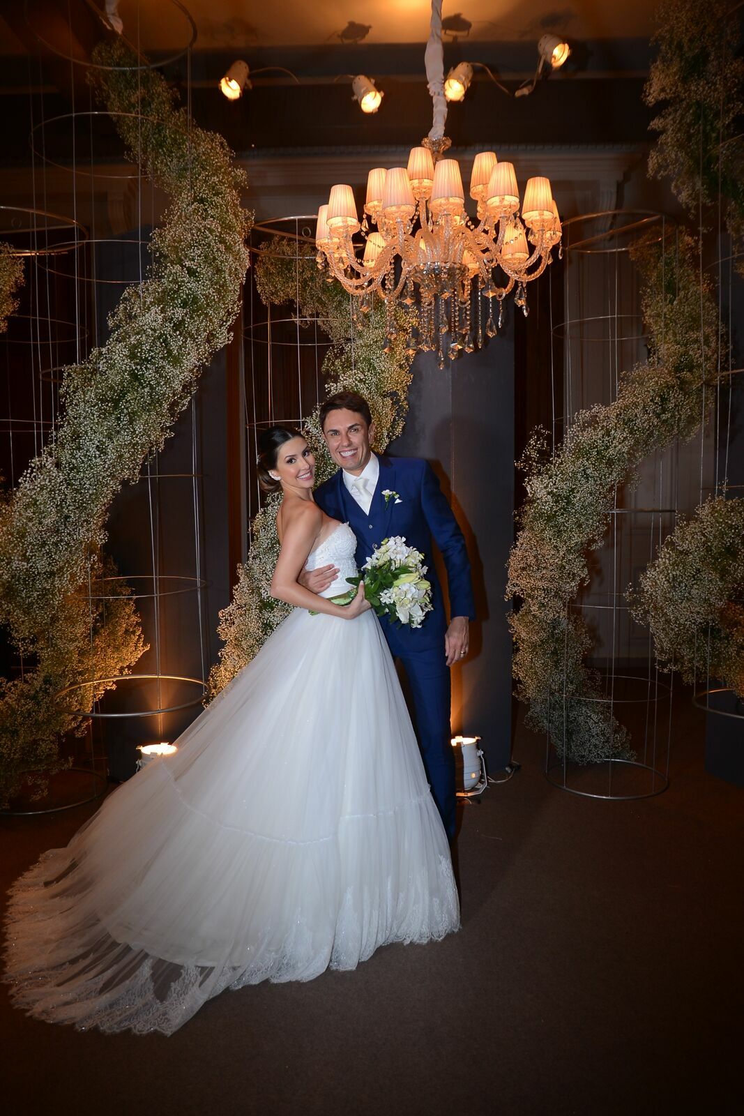 Foto Casamento Ana Clara e Wellington - Imagem 17