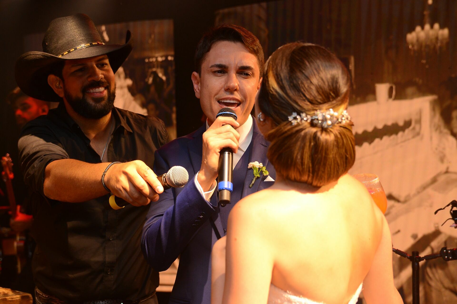 Foto Casamento Ana Clara e Wellington - Imagem 26