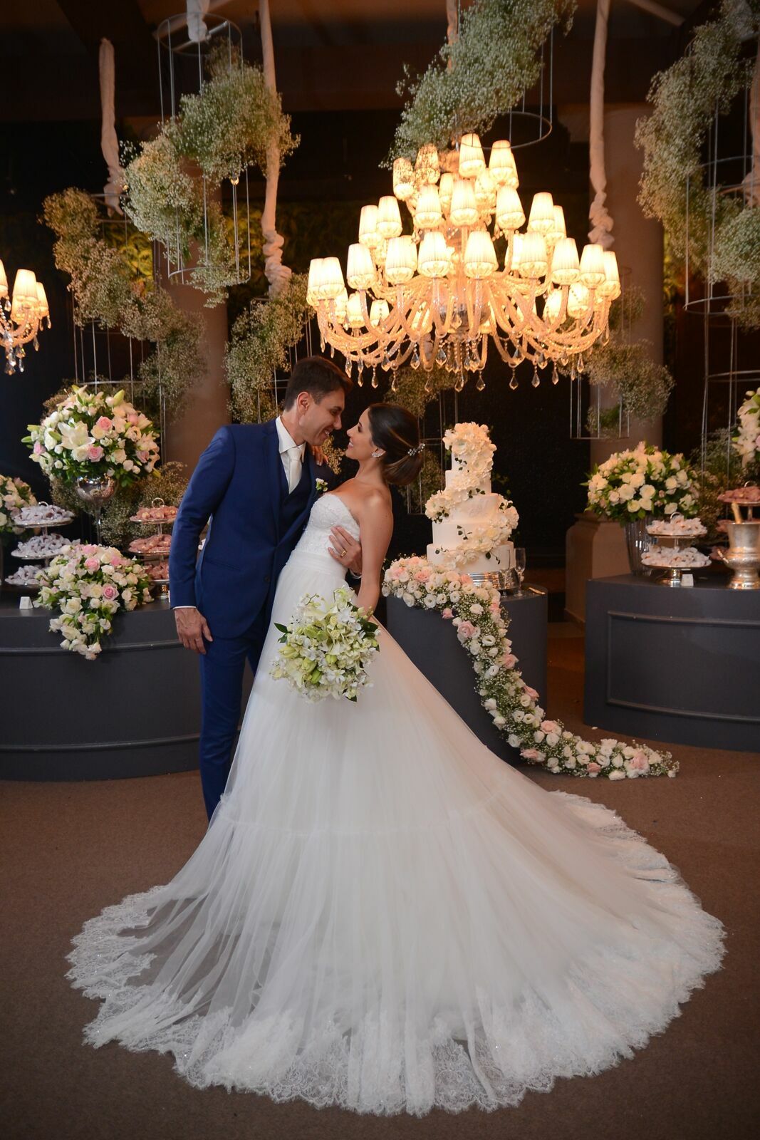 Foto Casamento Ana Clara e Wellington - Imagem 14