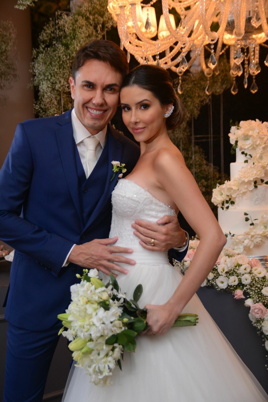 Foto Casamento Ana Clara e Wellington - Imagem 15