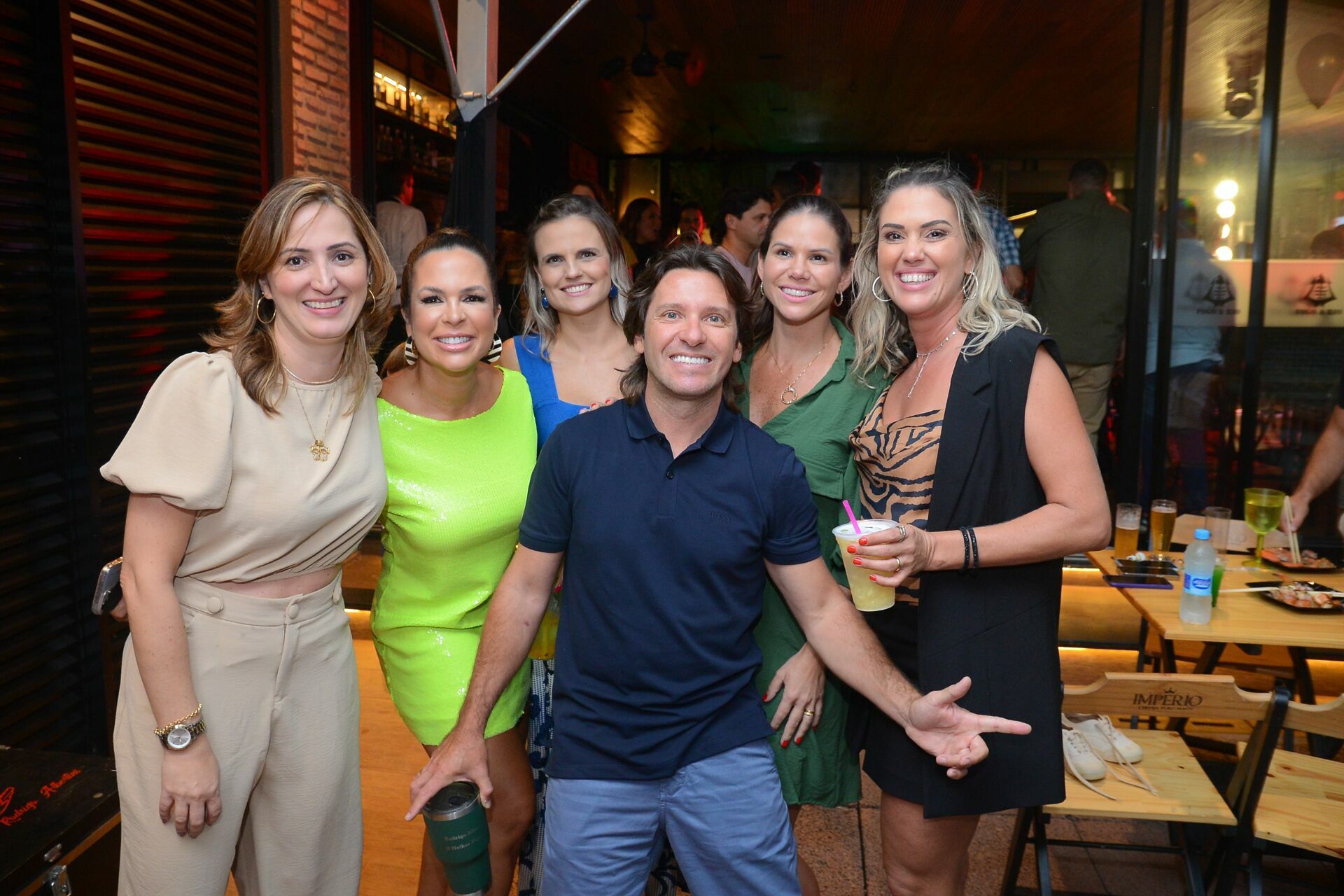 Foto Aniversário Surpresa Dr. Rodrigo   Albertini  - Imagem 3