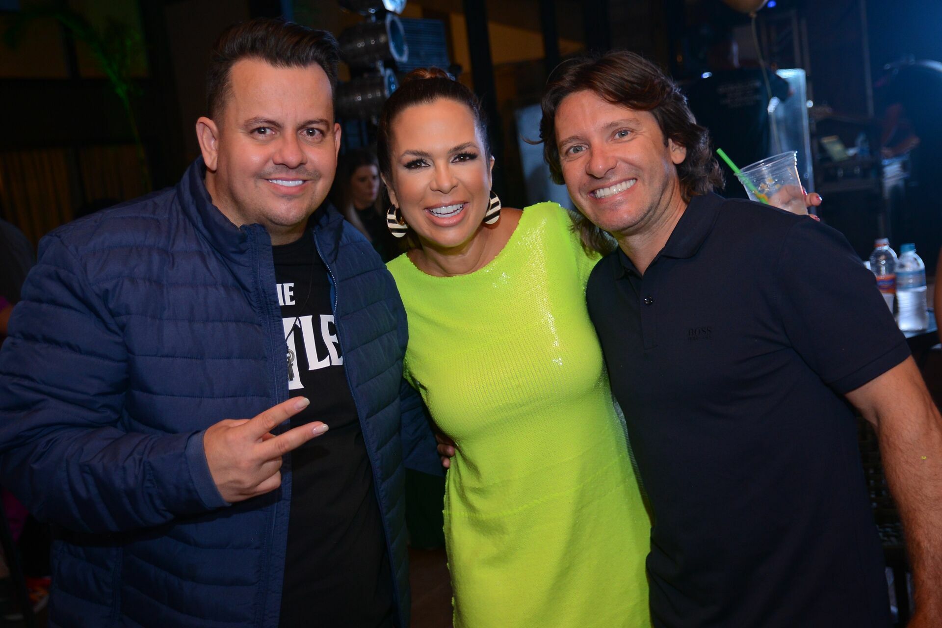 Foto Aniversário Surpresa Dr. Rodrigo   Albertini  - Imagem 5