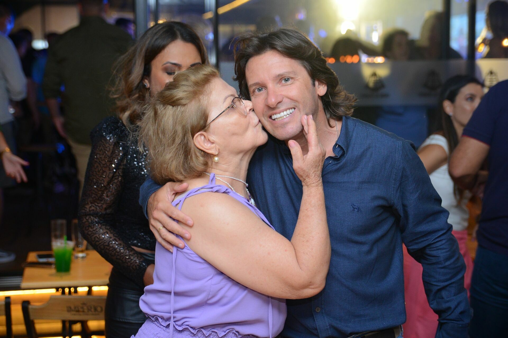 Foto Aniversário Surpresa Dr. Rodrigo   Albertini  - Imagem 1