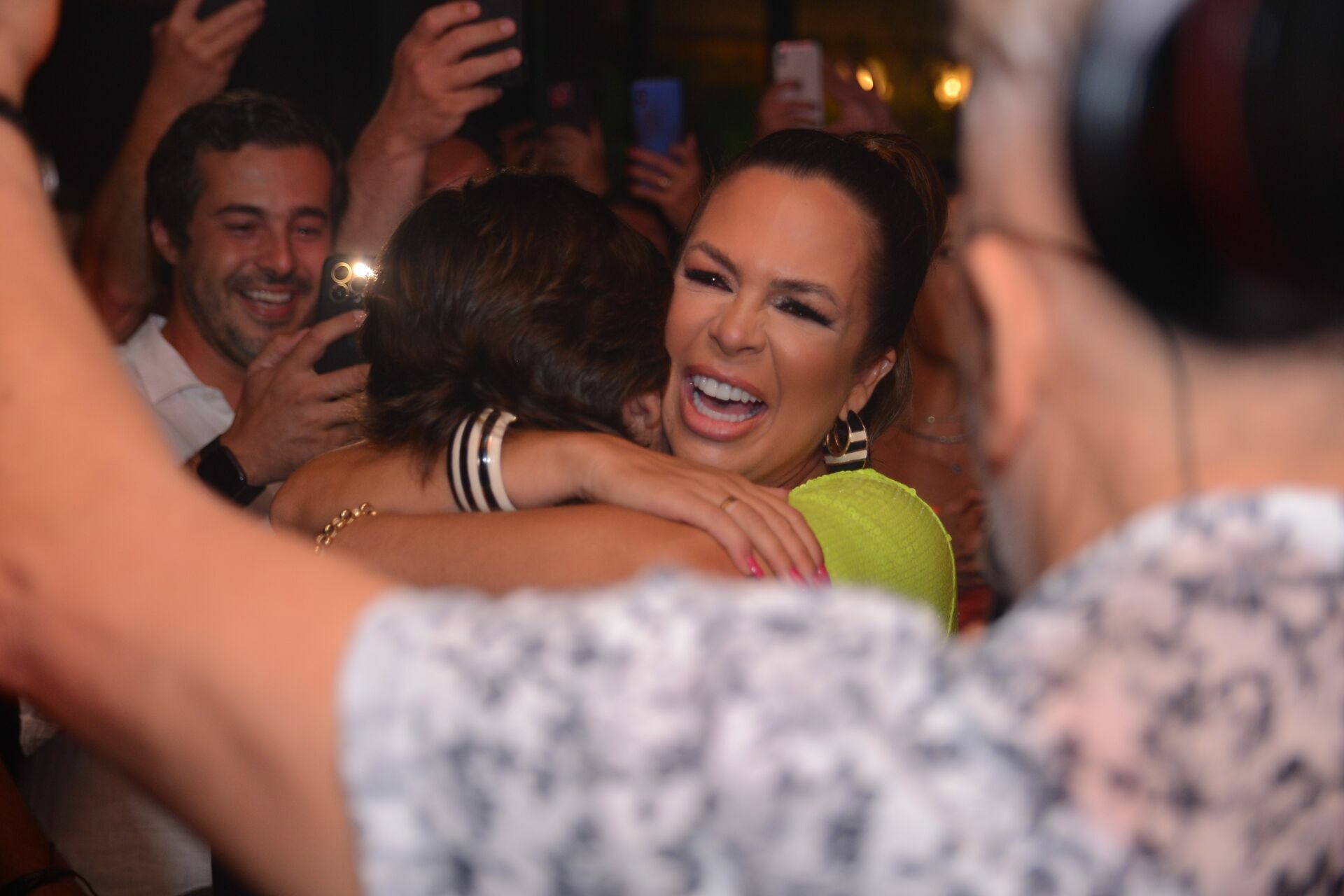 Foto Aniversário Surpresa Dr. Rodrigo   Albertini  - Imagem 9