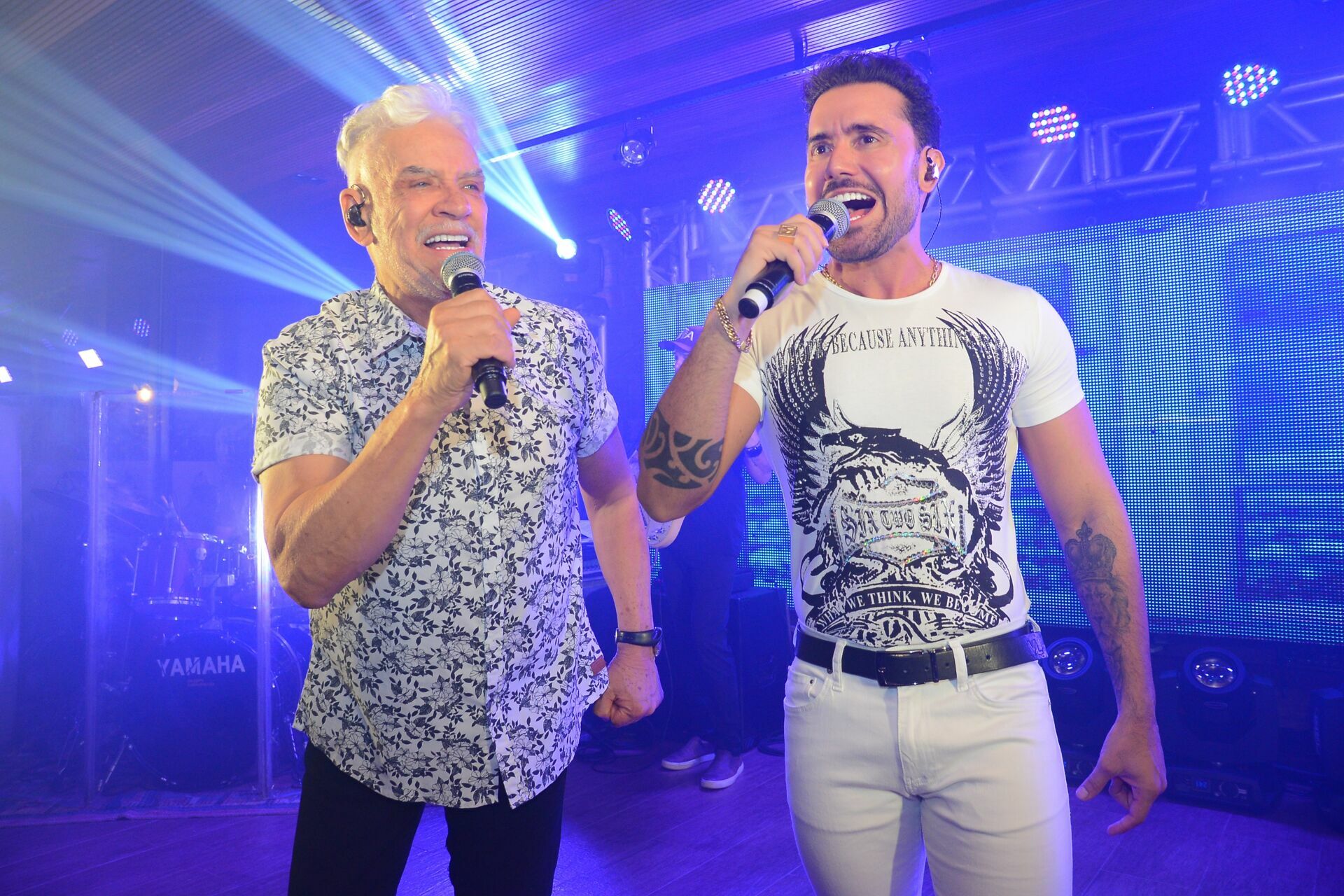 Foto Aniversário Surpresa Dr. Rodrigo   Albertini  - Imagem 11