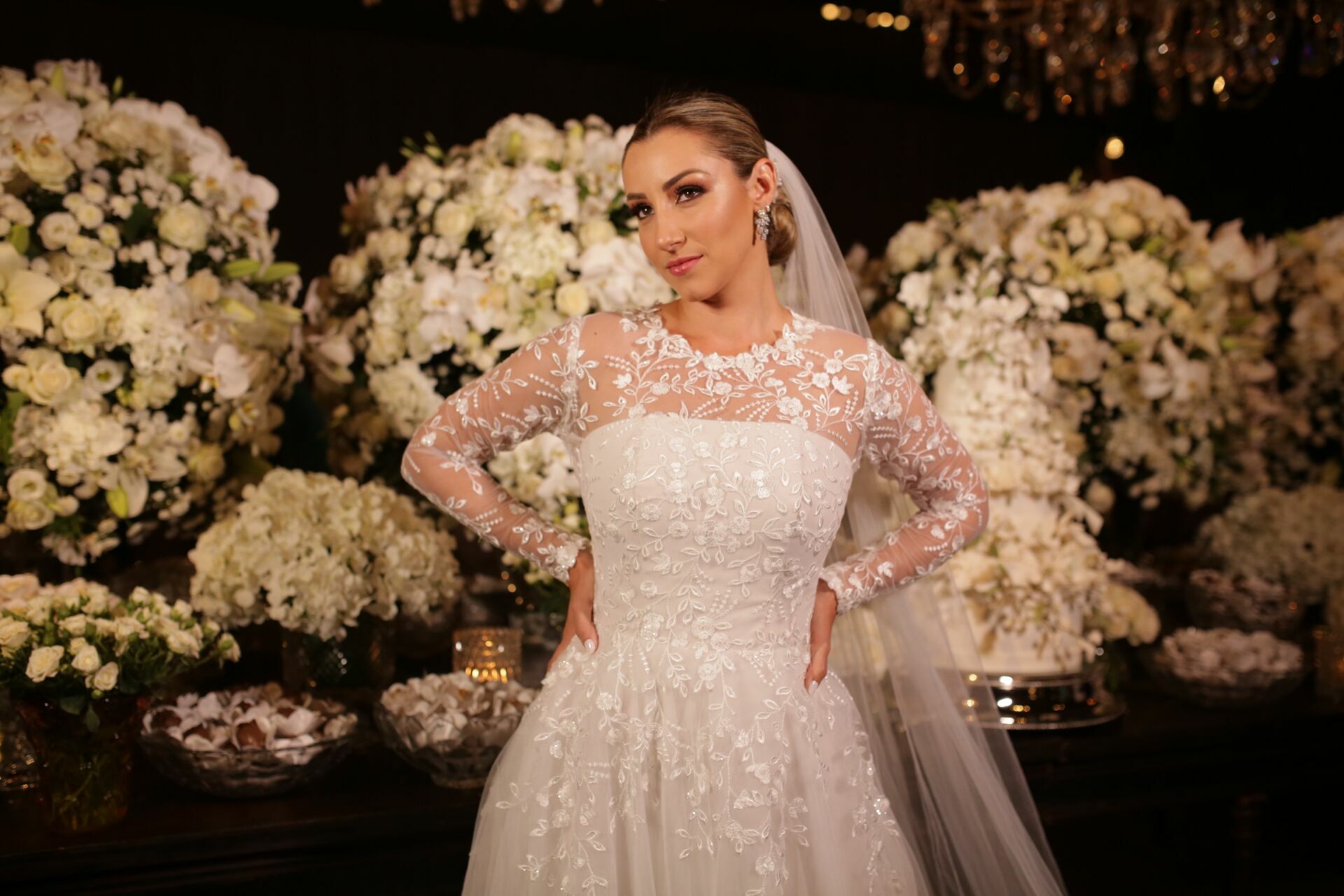 Foto Casamento AraÃ§atuba - Mariana e Lucas - Imagem 4