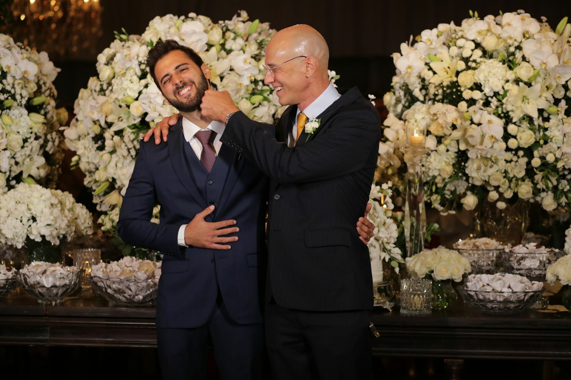 Foto Casamento AraÃ§atuba - Mariana e Lucas - Imagem 12