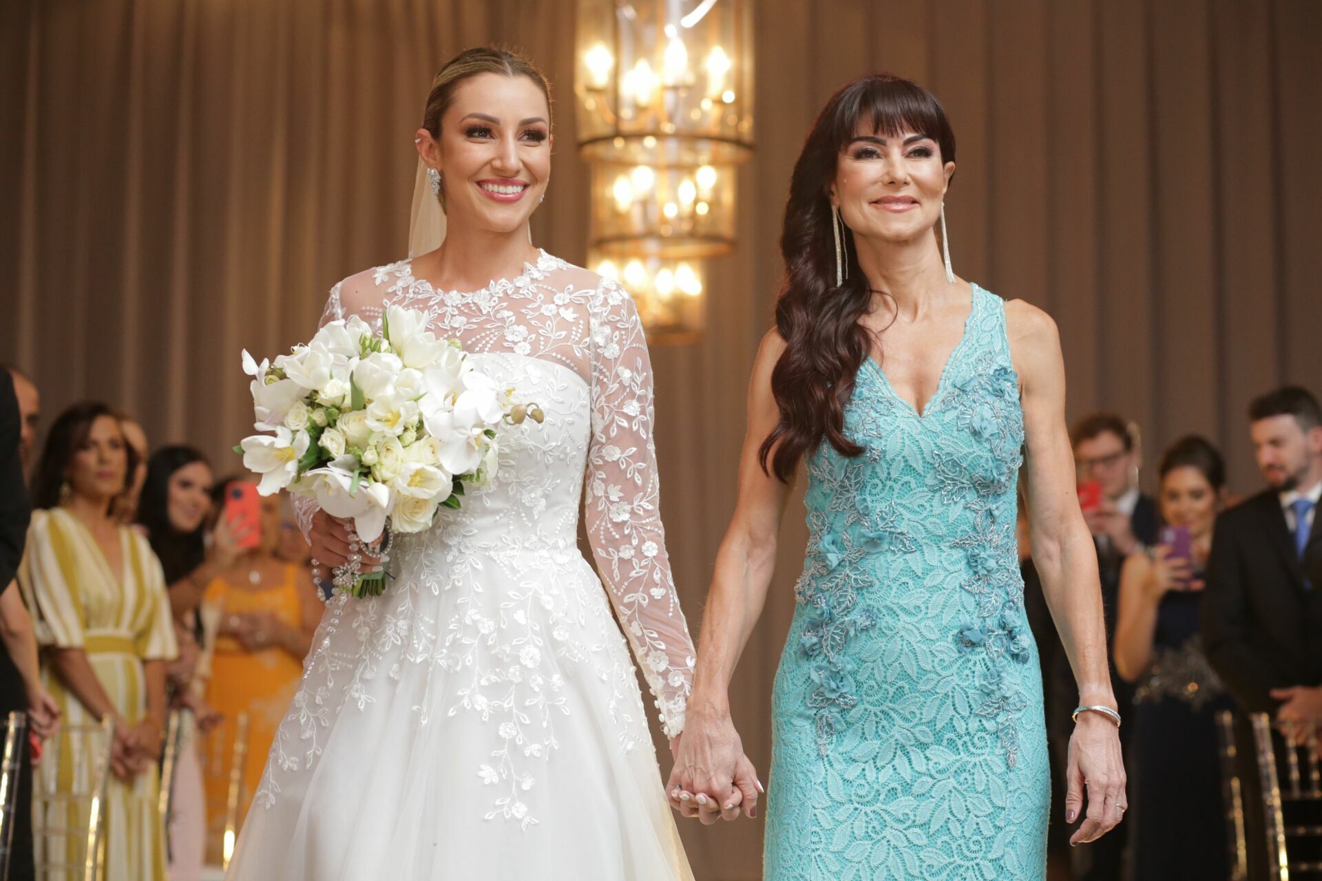 Foto Casamento AraÃ§atuba - Mariana e Lucas - Imagem 8