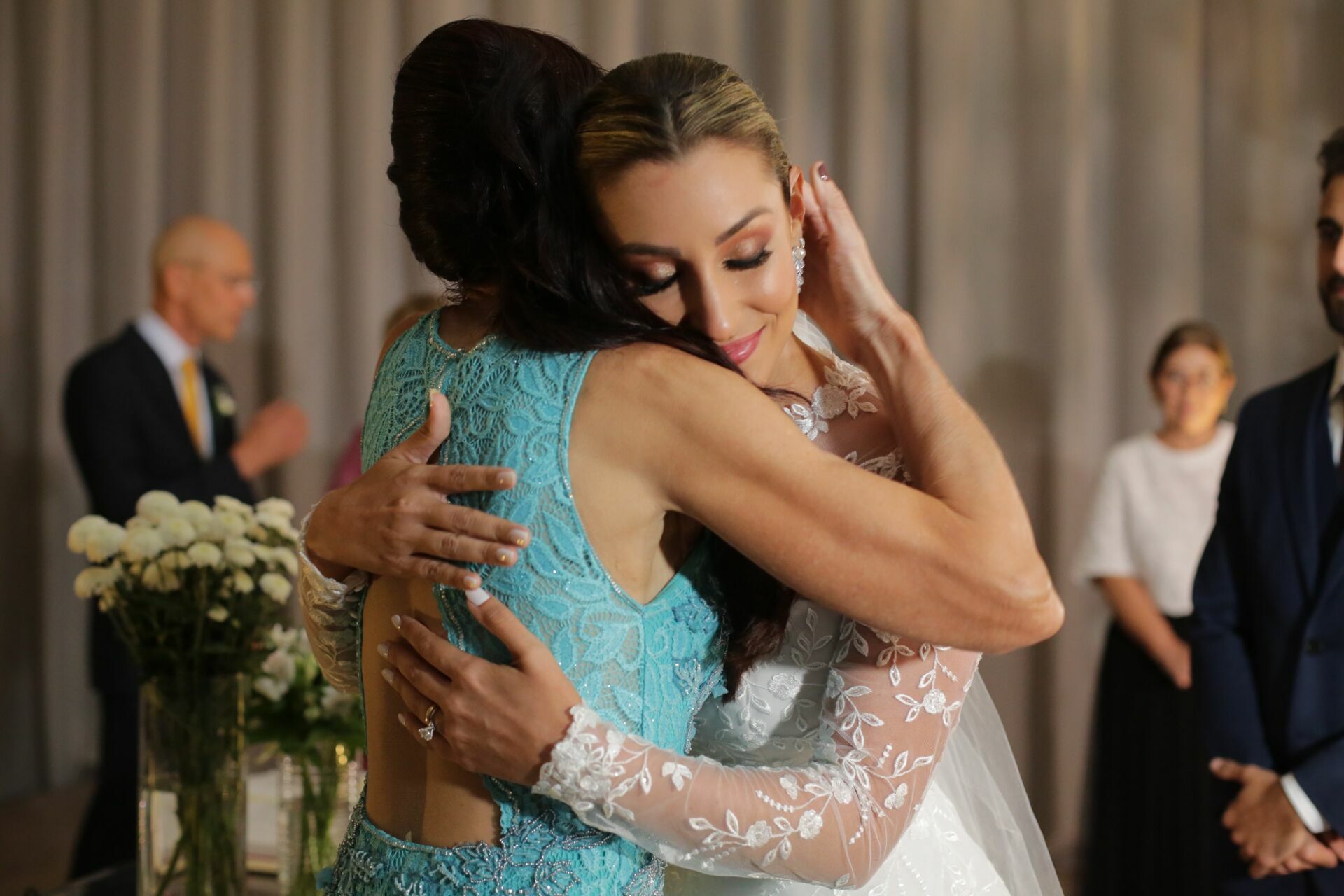 Foto Casamento AraÃ§atuba - Mariana e Lucas - Imagem 11