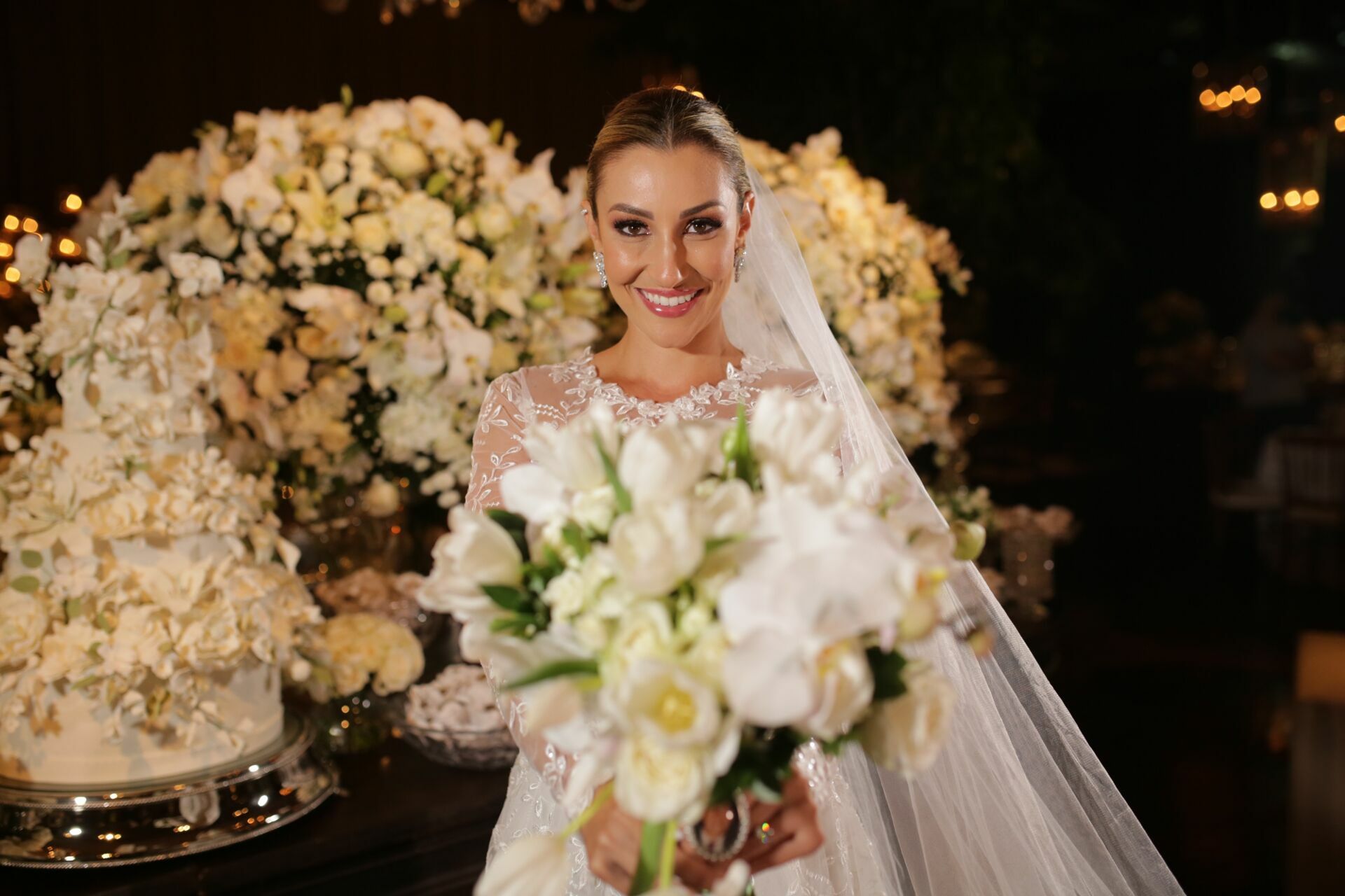 Foto Casamento AraÃ§atuba - Mariana e Lucas - Imagem 6