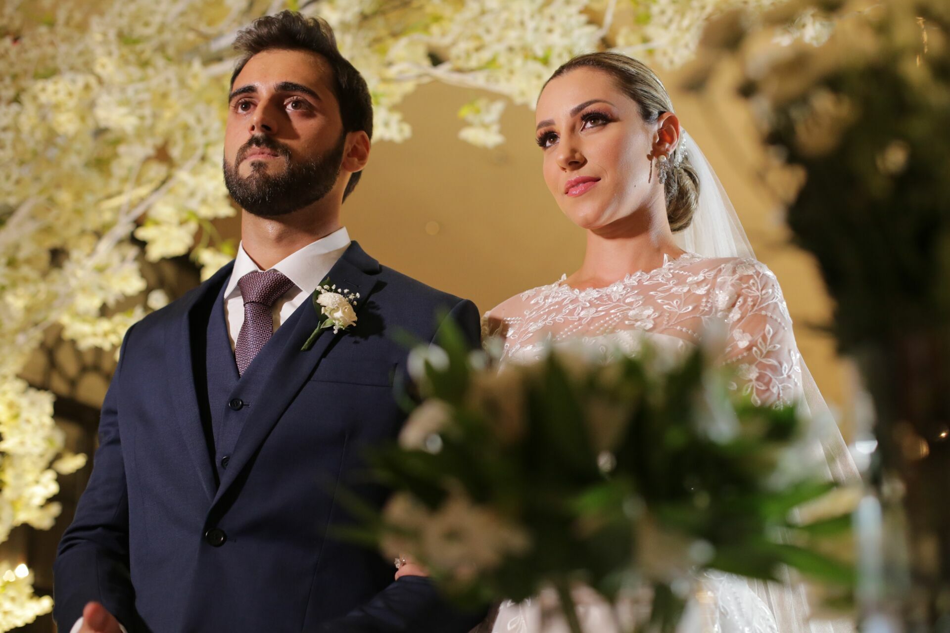 Foto Casamento AraÃ§atuba - Mariana e Lucas - Imagem 9