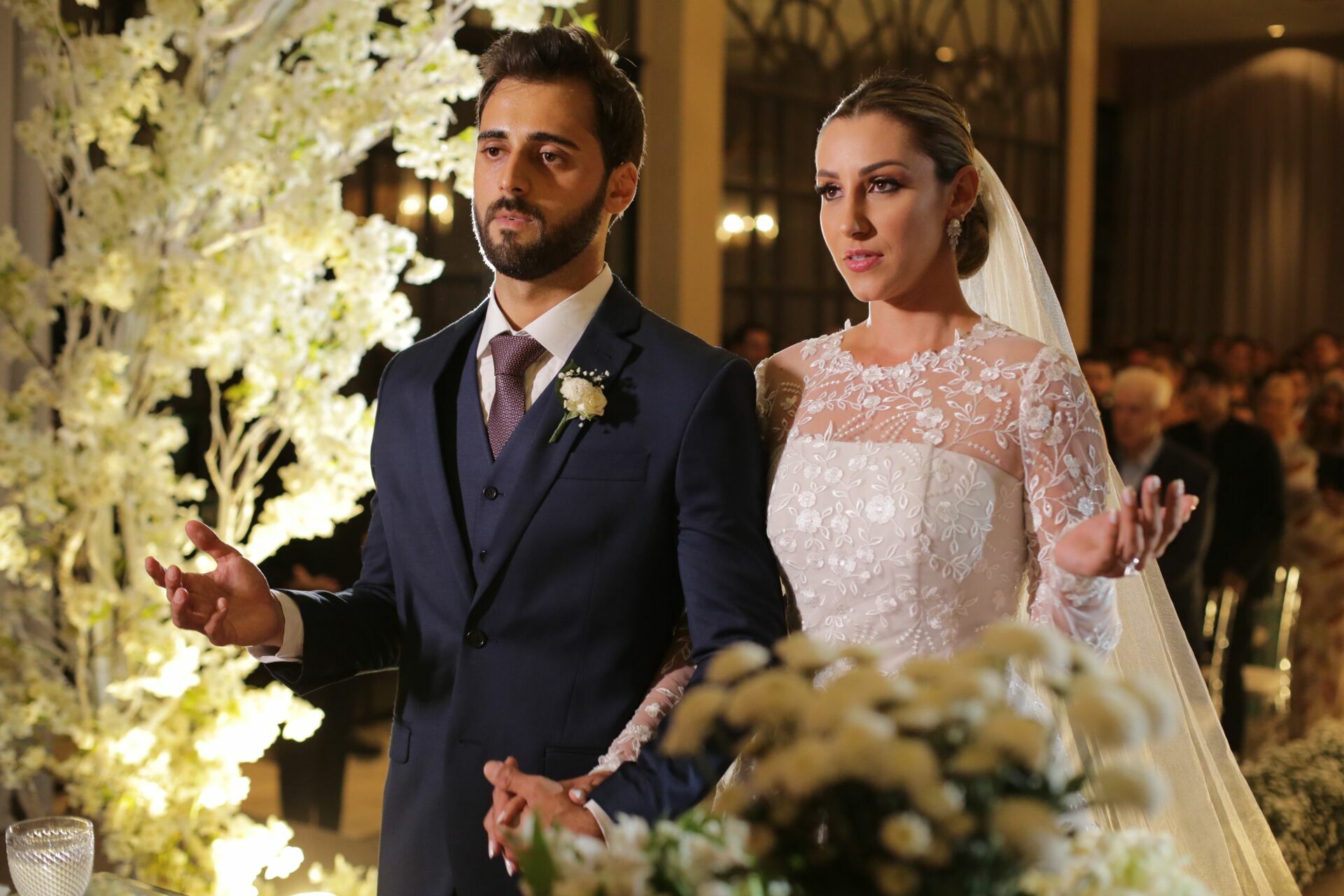 Foto Casamento AraÃ§atuba - Mariana e Lucas - Imagem 10