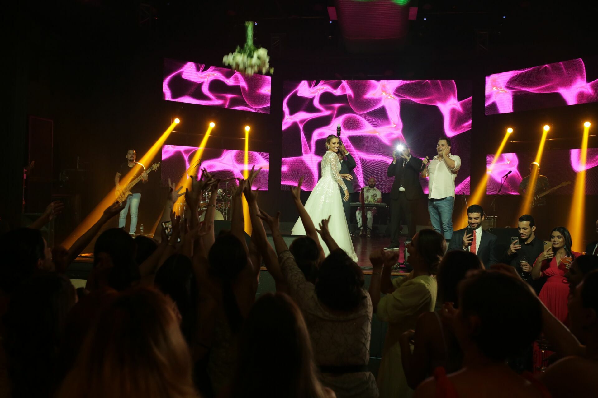 Foto Casamento AraÃ§atuba - Mariana e Lucas - Imagem 15