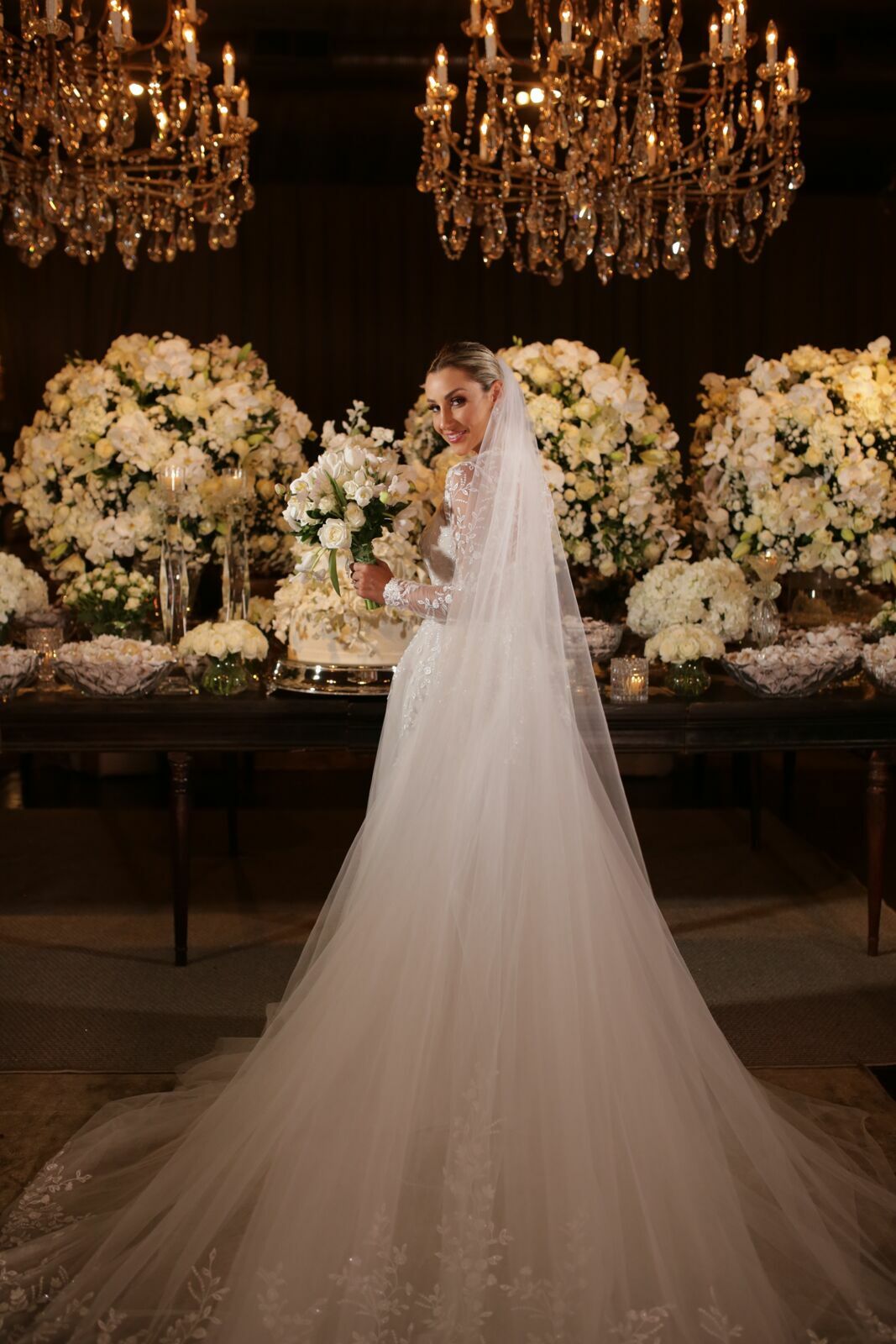 Foto Casamento AraÃ§atuba - Mariana e Lucas - Imagem 5