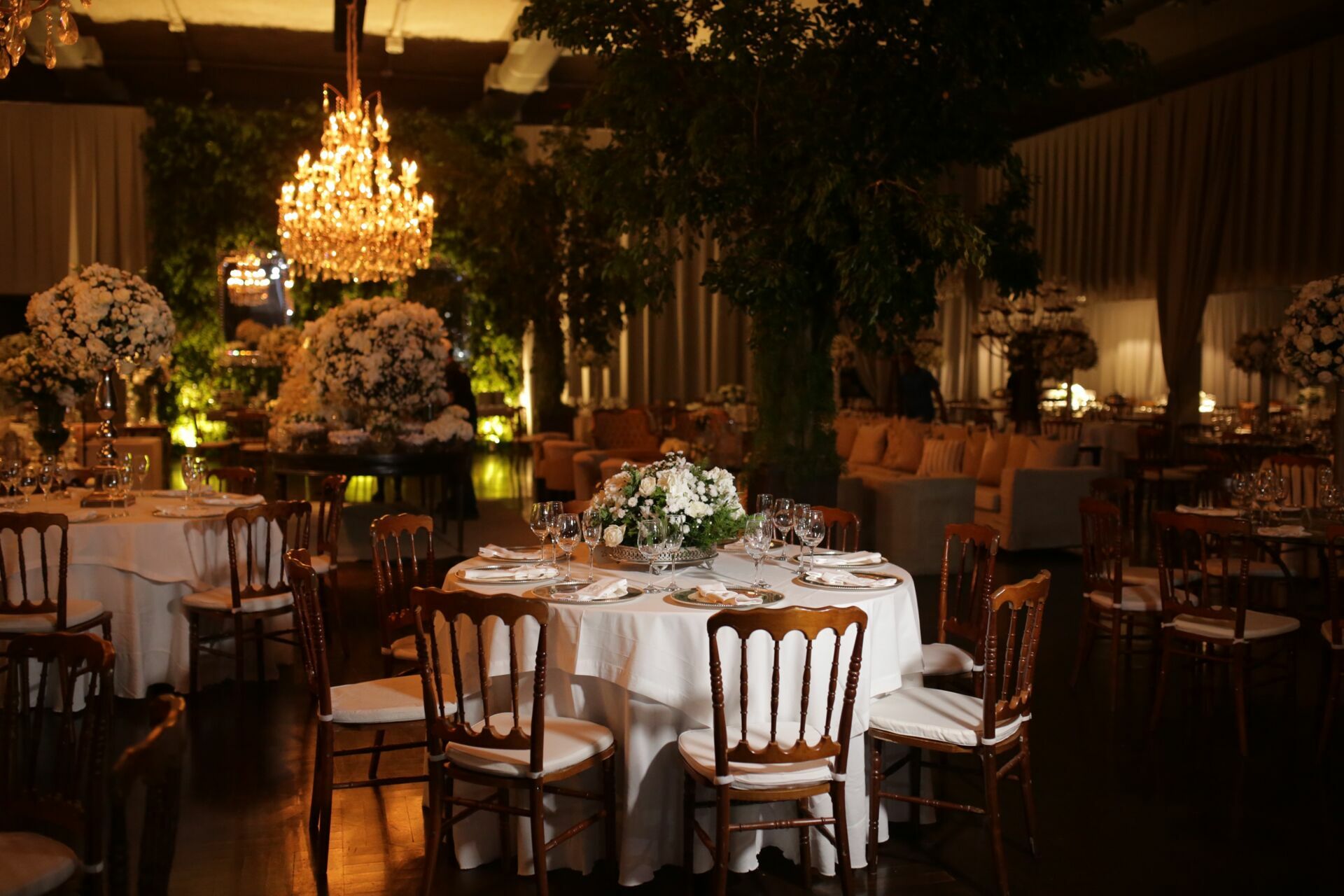 Foto Casamento AraÃ§atuba - Mariana e Lucas - Imagem 2