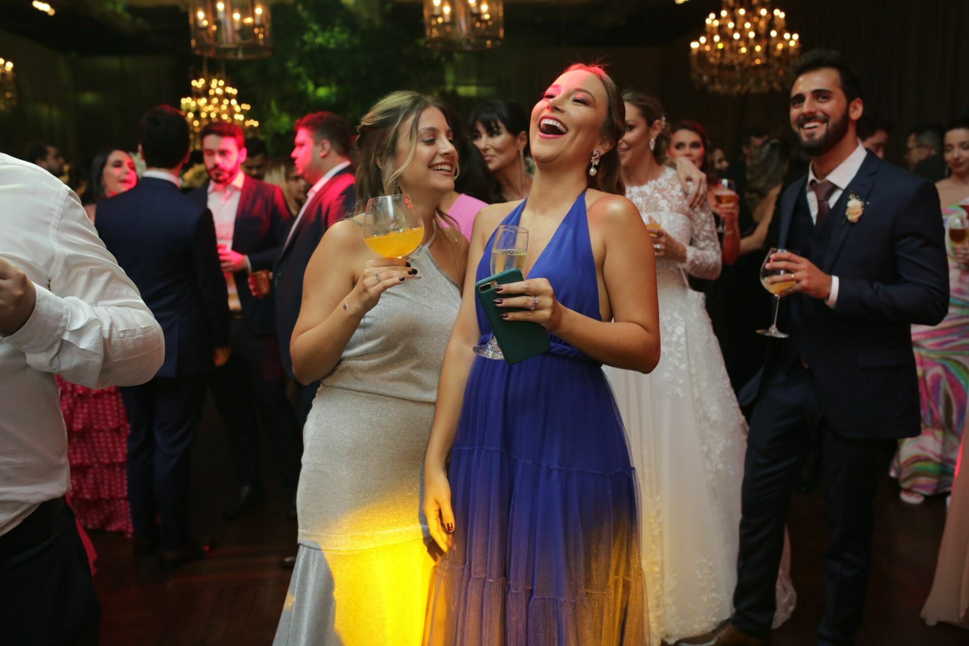 Foto Casamento AraÃ§atuba - Mariana e Lucas - Imagem 14