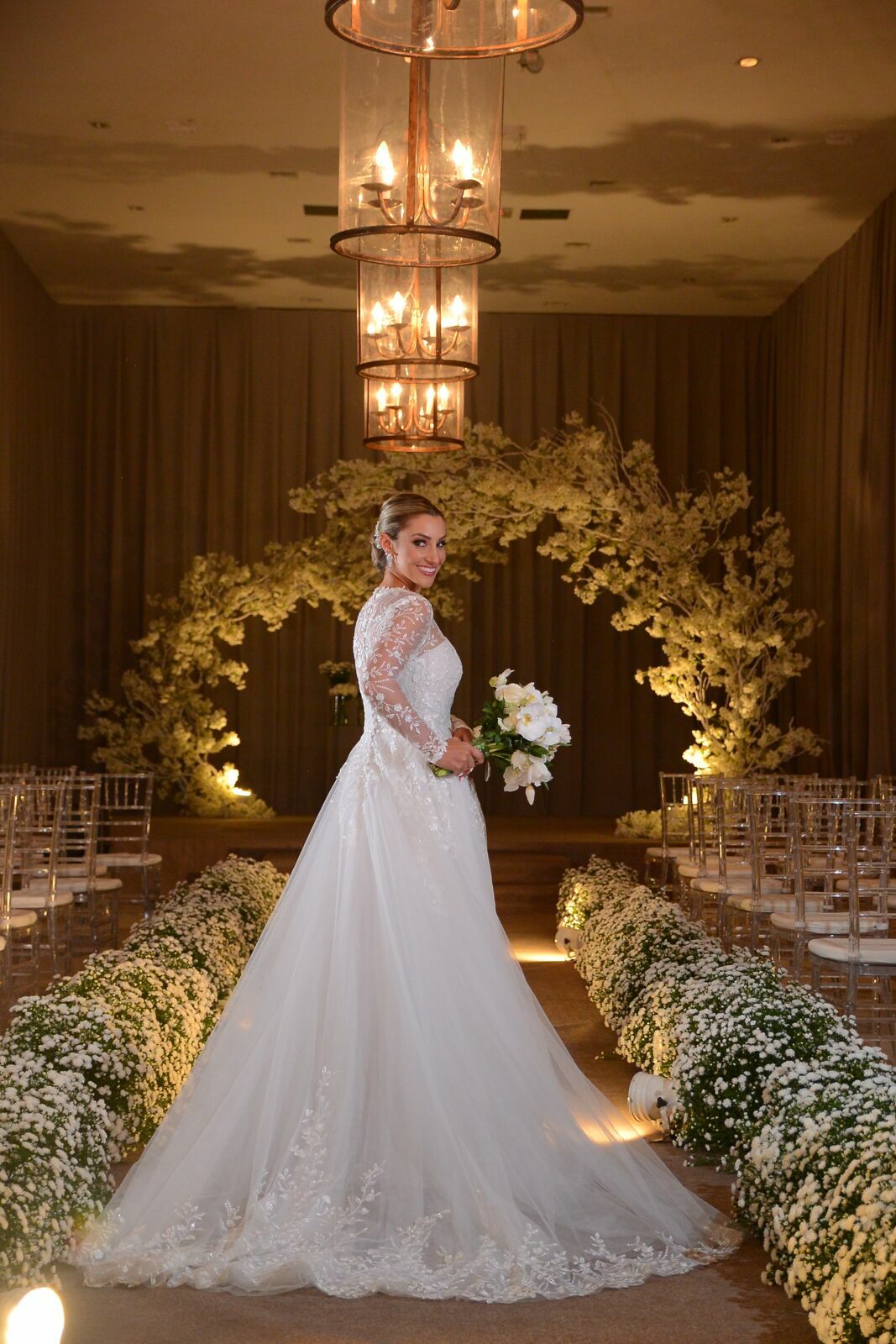 Foto Casamento AraÃ§atuba - Mariana e Lucas - Imagem 26