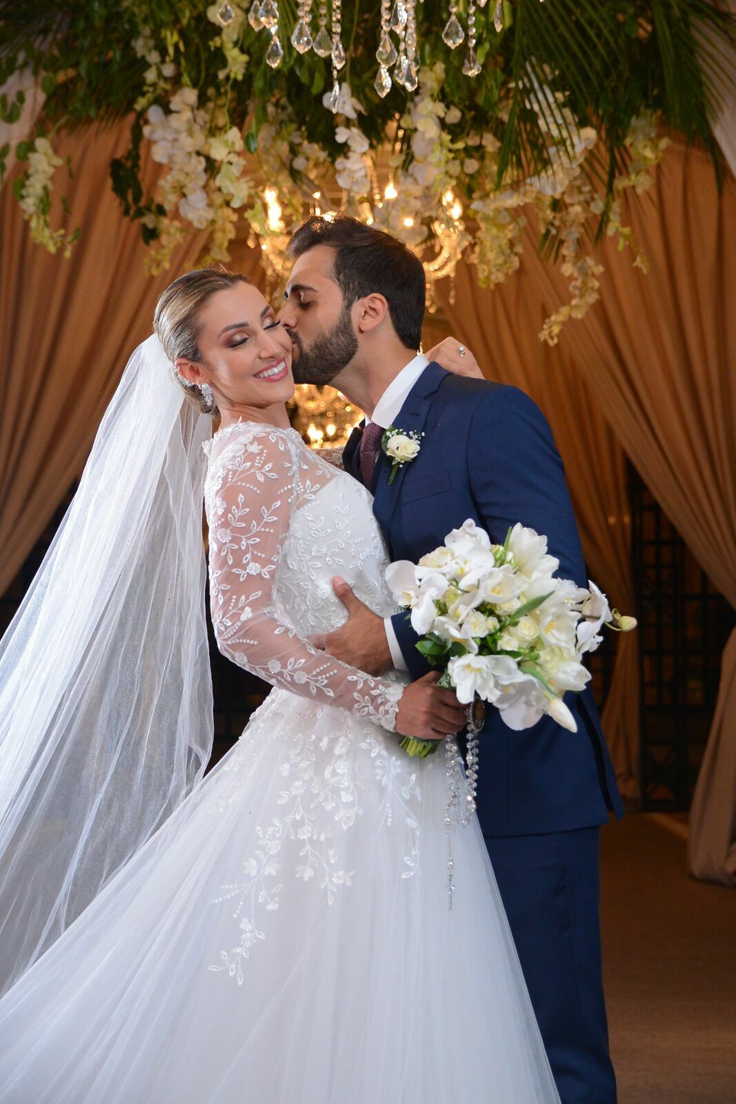 Foto Casamento AraÃ§atuba - Mariana e Lucas - Imagem 24