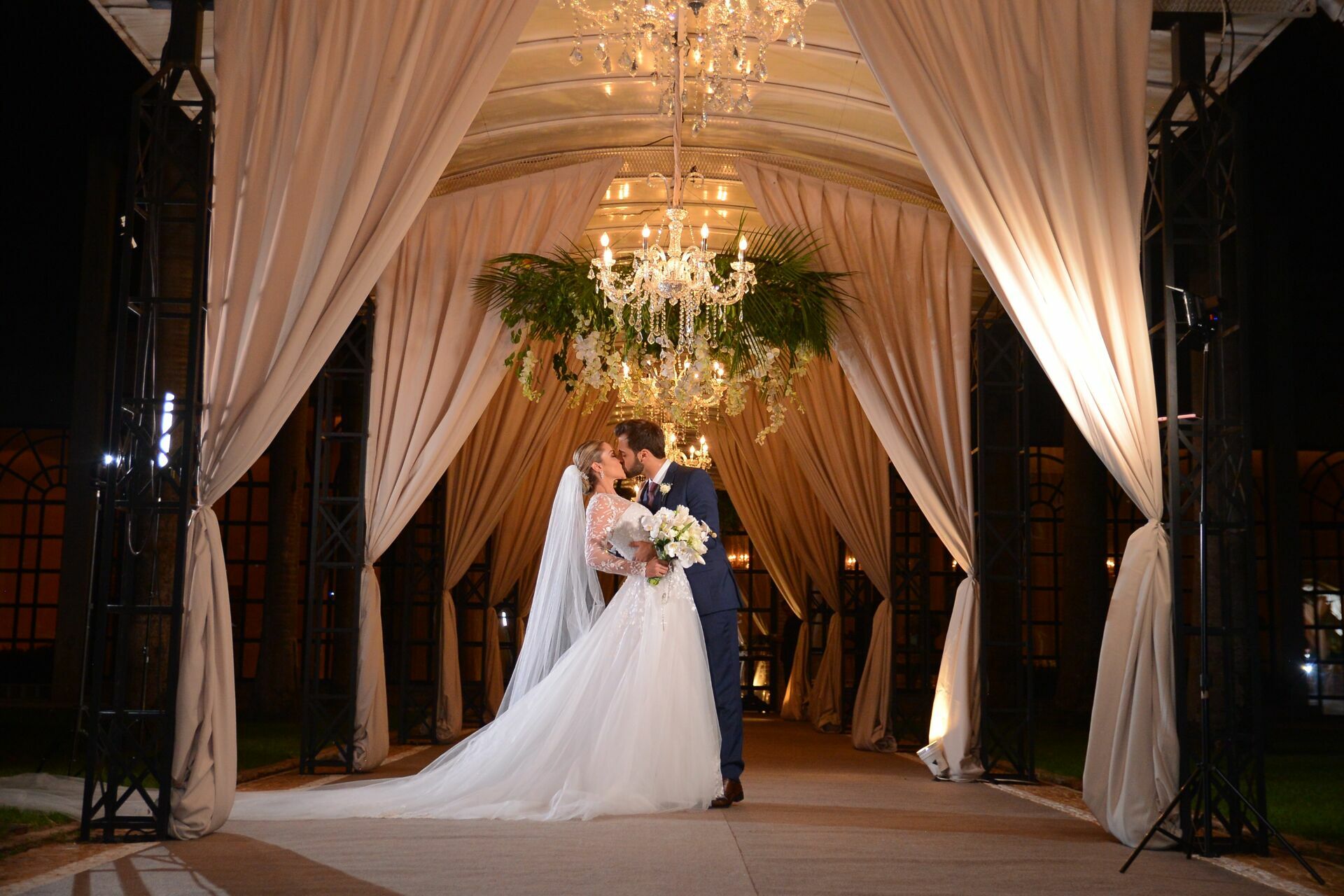 Foto Casamento AraÃ§atuba - Mariana e Lucas - Imagem 25