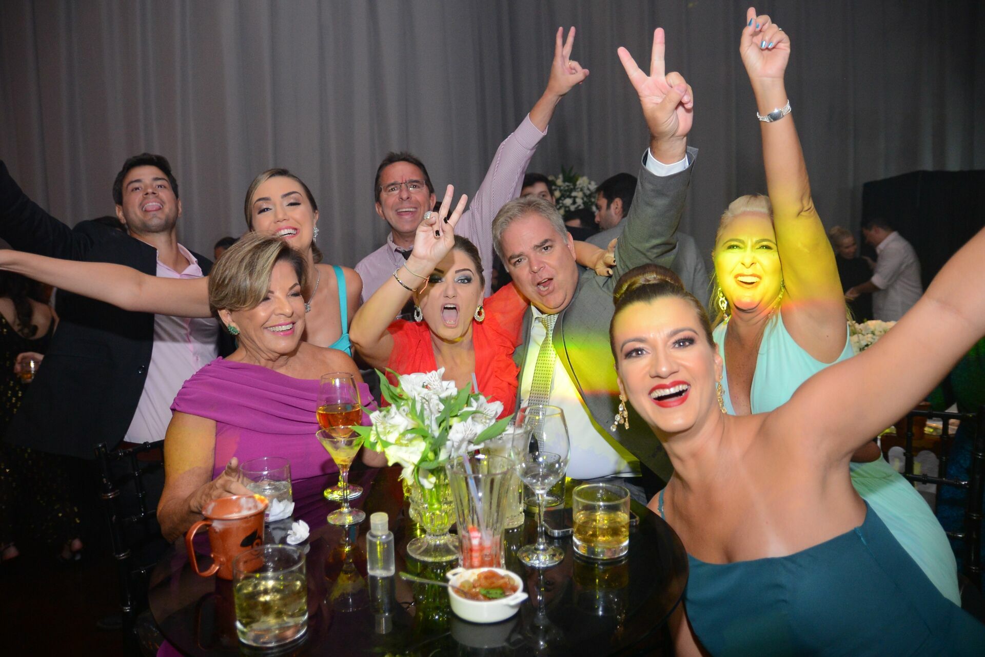 Foto Casamento AraÃ§atuba - Mariana e Lucas - Imagem 35