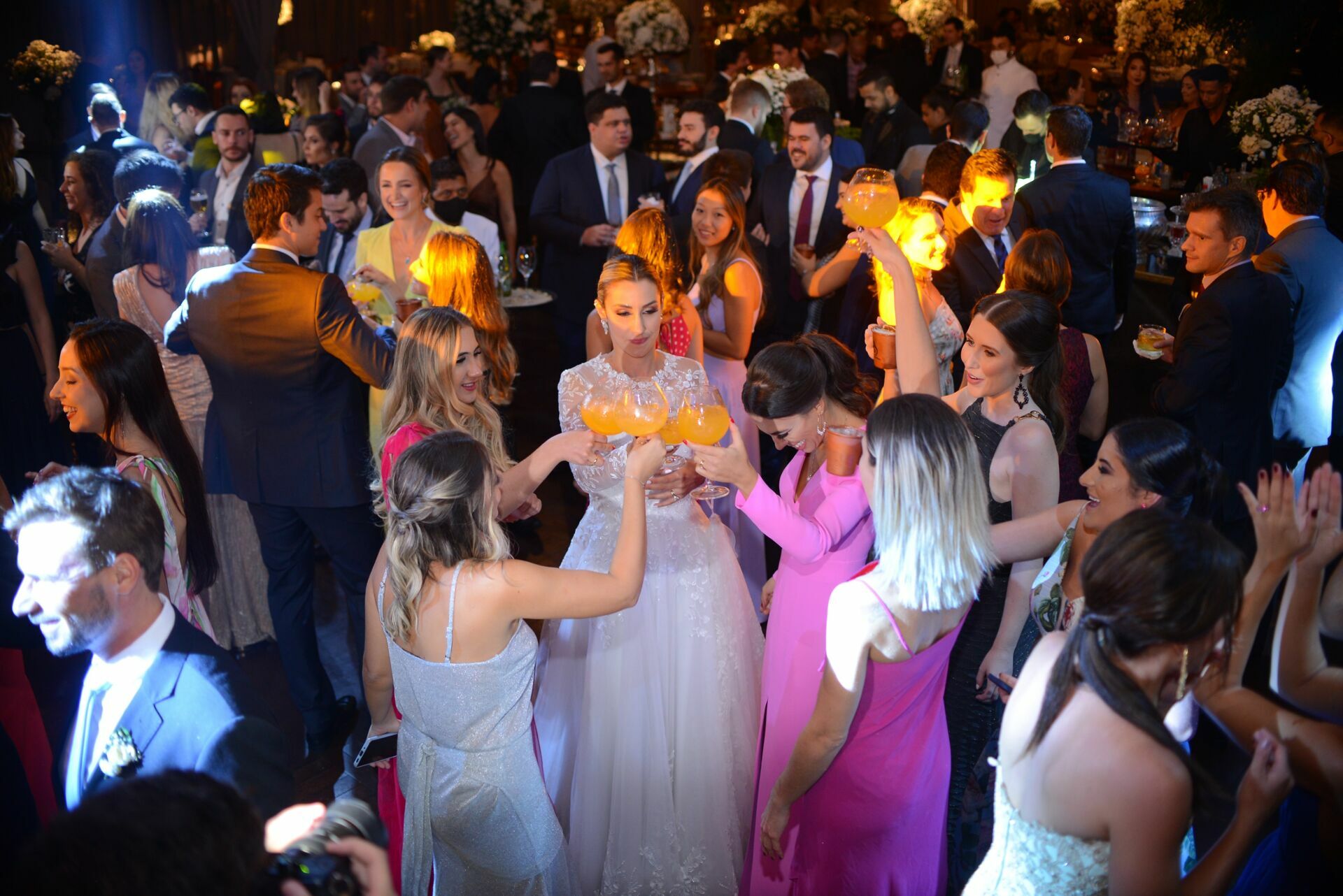 Foto Casamento AraÃ§atuba - Mariana e Lucas - Imagem 31