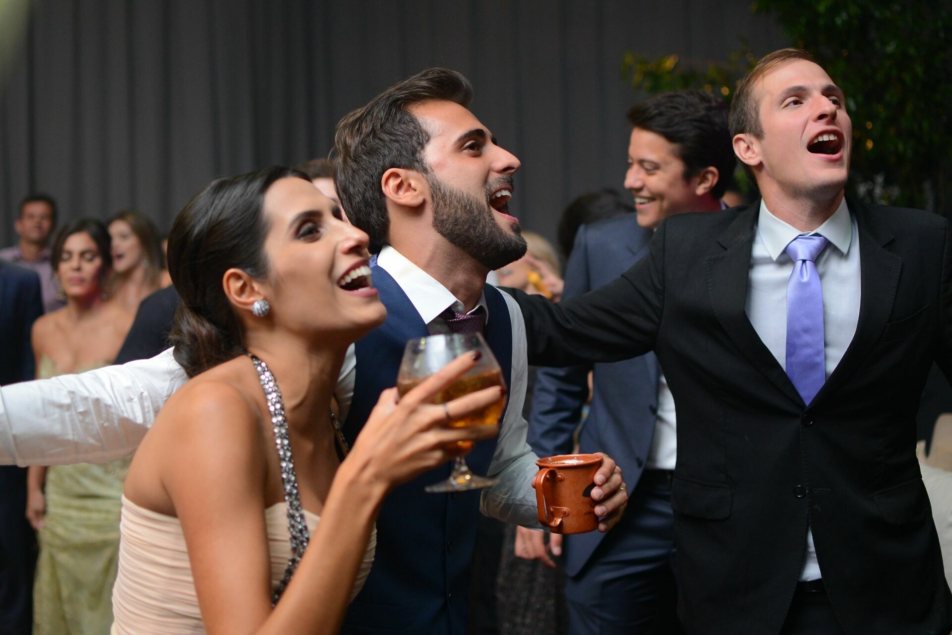 Foto Casamento AraÃ§atuba - Mariana e Lucas - Imagem 37
