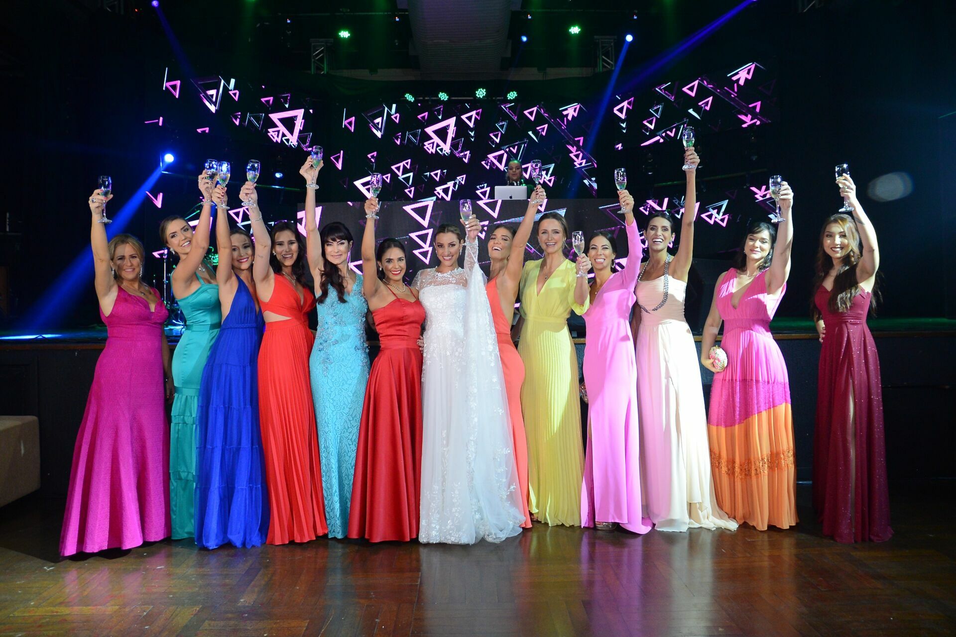 Foto Casamento AraÃ§atuba - Mariana e Lucas - Imagem 30