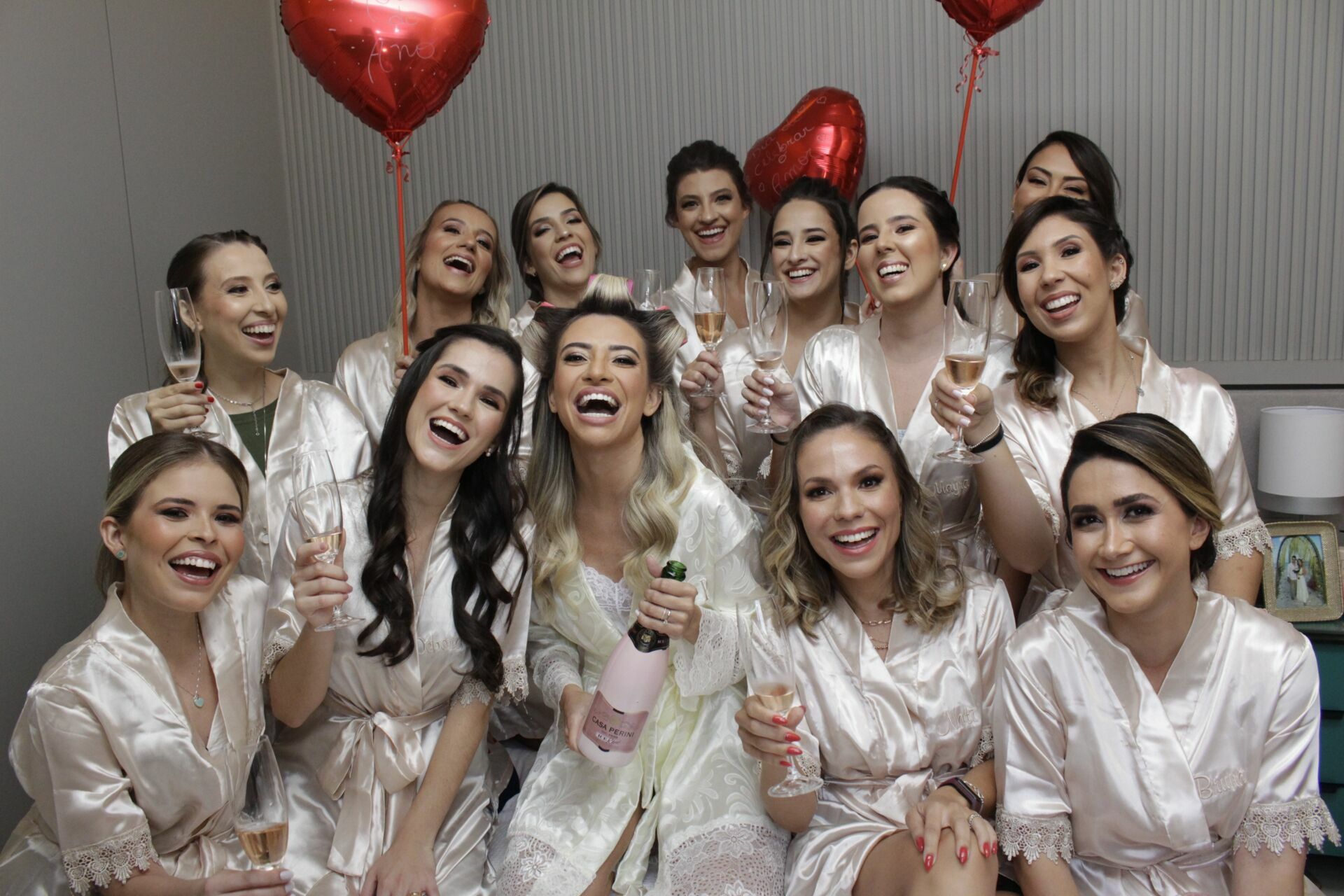 Foto CASAMENTO RAFAELA E RENAN - Imagem 1