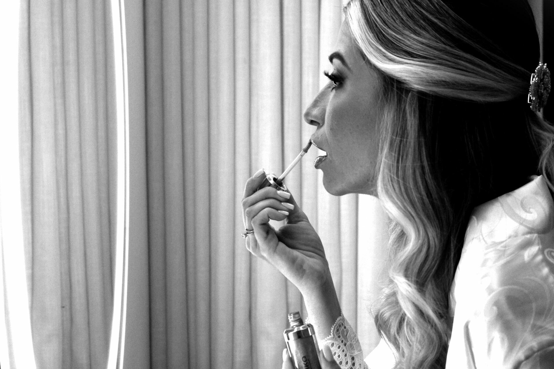 Foto CASAMENTO RAFAELA E RENAN - Imagem 4