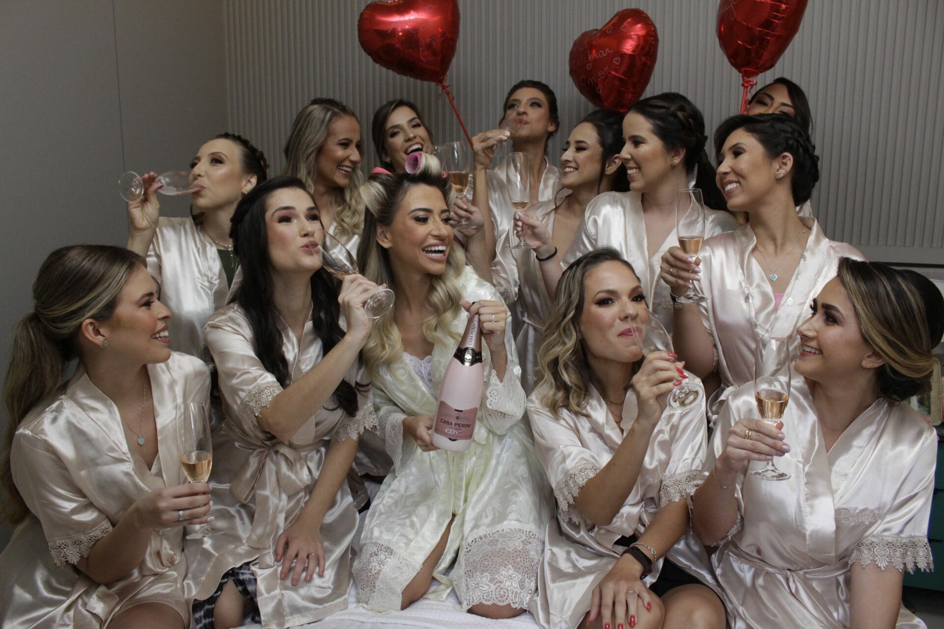 Foto CASAMENTO RAFAELA E RENAN - Imagem 0