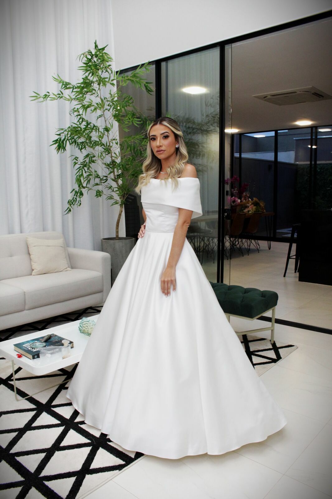 Foto CASAMENTO RAFAELA E RENAN - Imagem 7