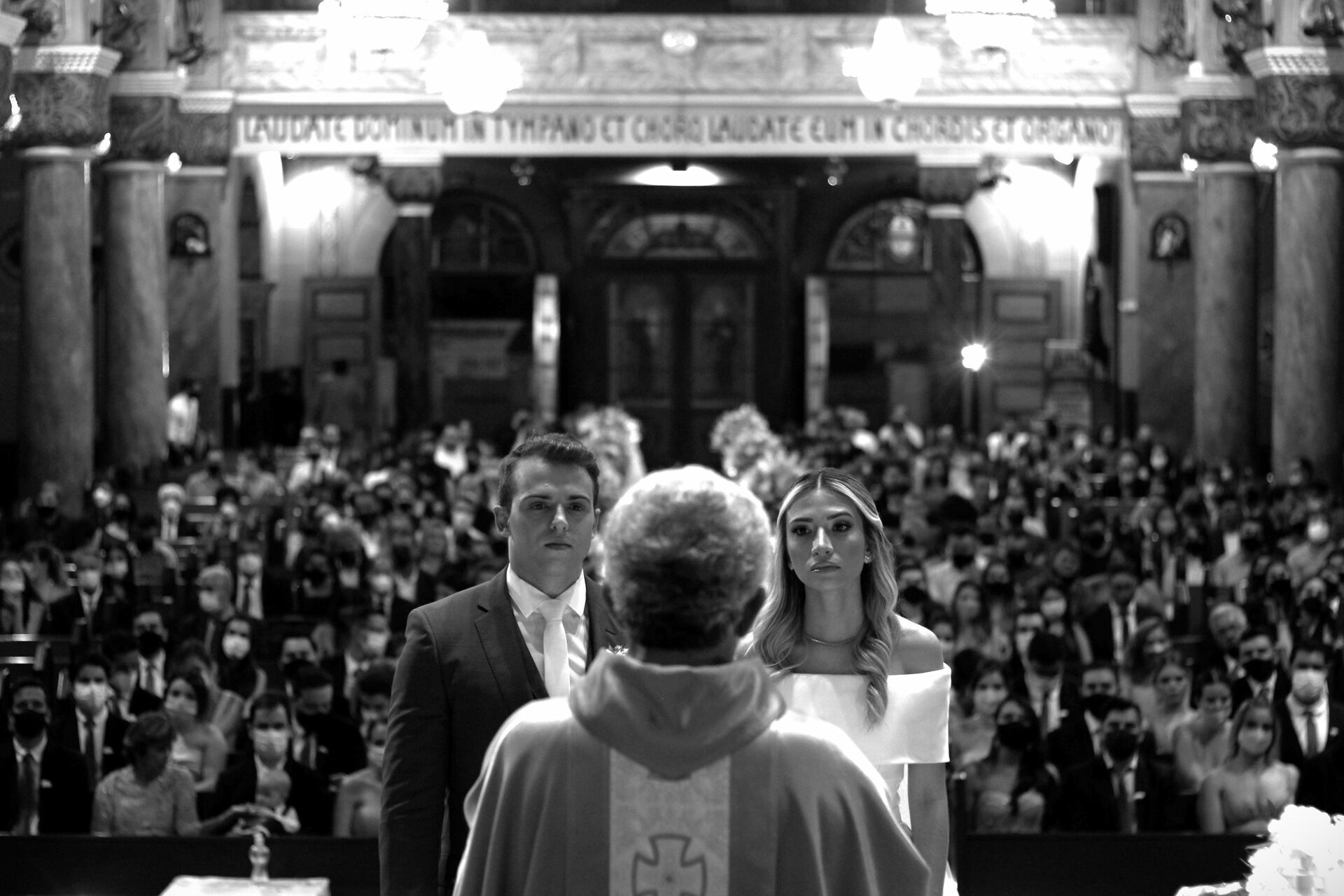 Foto CASAMENTO RAFAELA E RENAN - Imagem 15