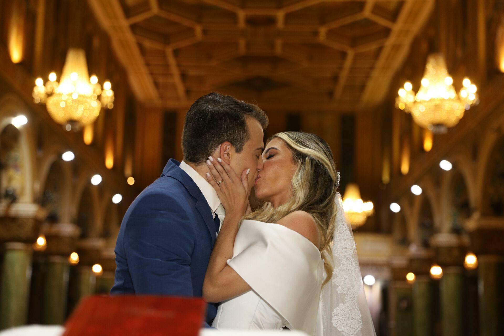 Foto CASAMENTO RAFAELA E RENAN - Imagem 37