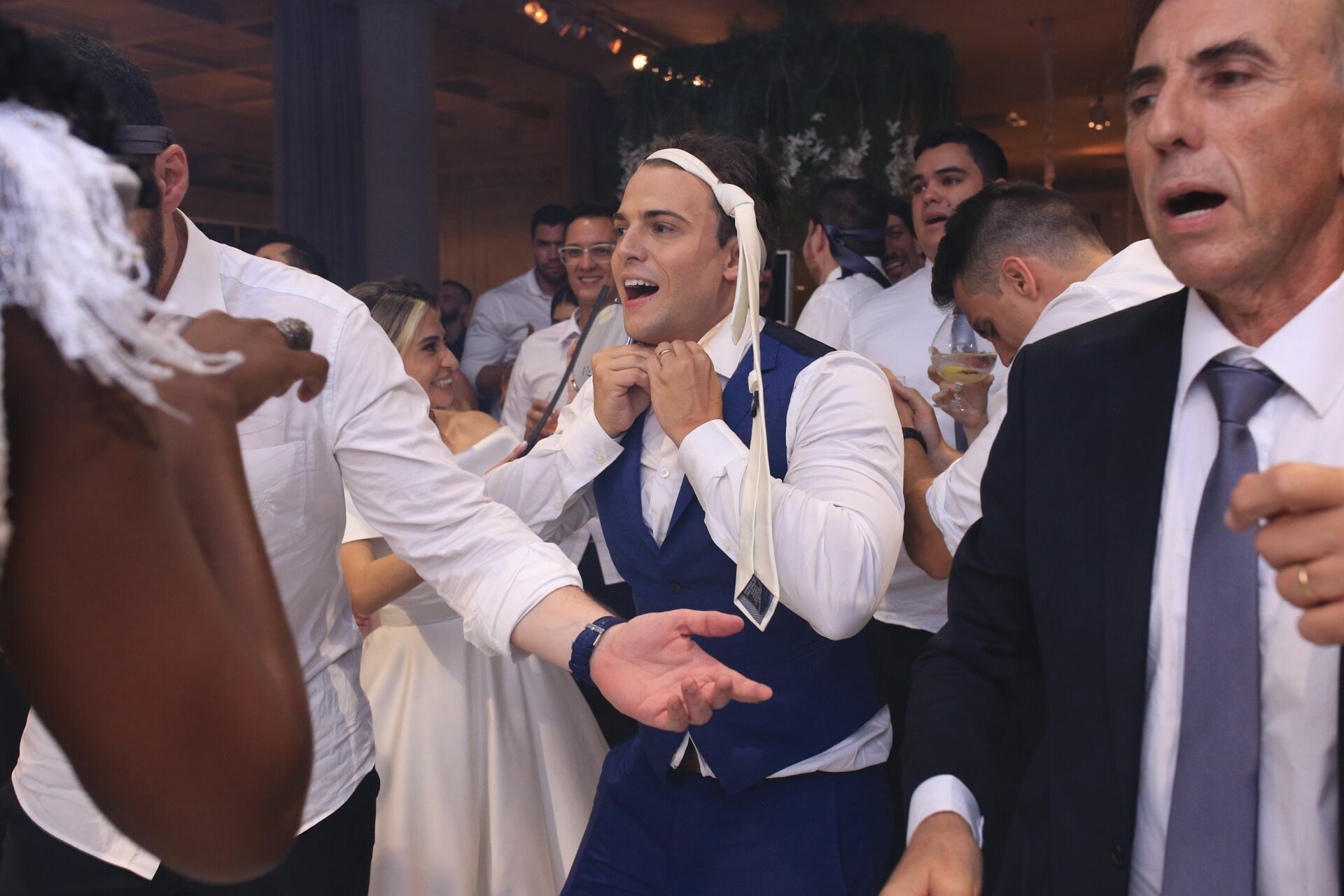 Foto CASAMENTO RAFAELA E RENAN - Imagem 47