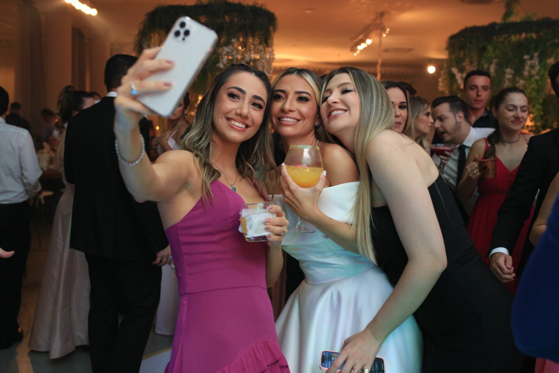 Foto CASAMENTO RAFAELA E RENAN - Imagem 41