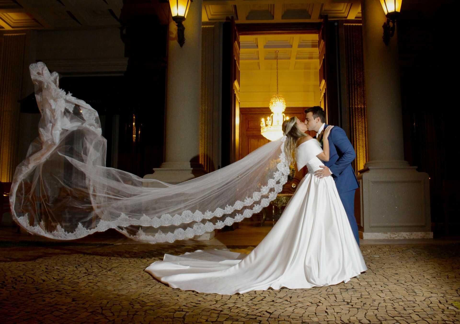 Foto CASAMENTO RAFAELA E RENAN - Imagem 17
