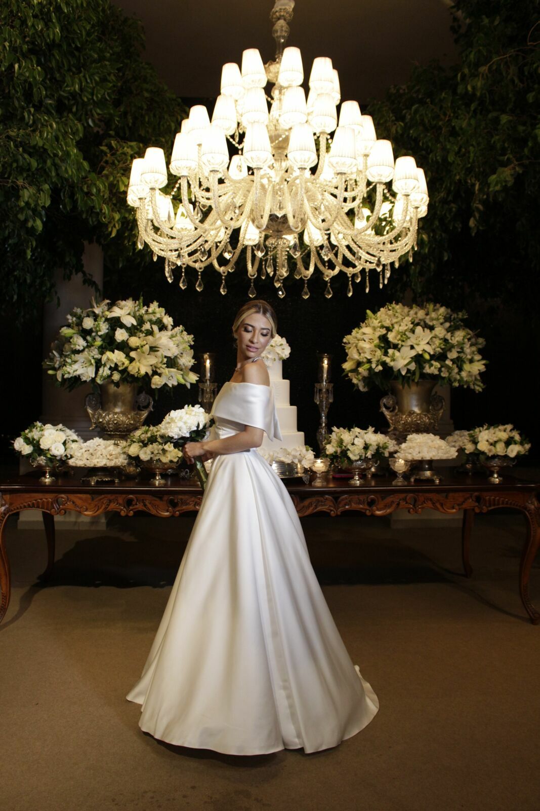 Foto CASAMENTO RAFAELA E RENAN - Imagem 29