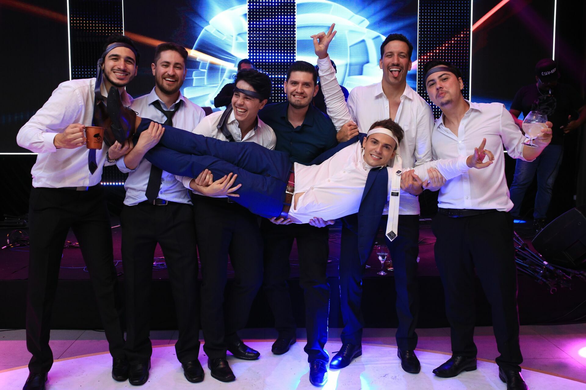 Foto CASAMENTO RAFAELA E RENAN - Imagem 51